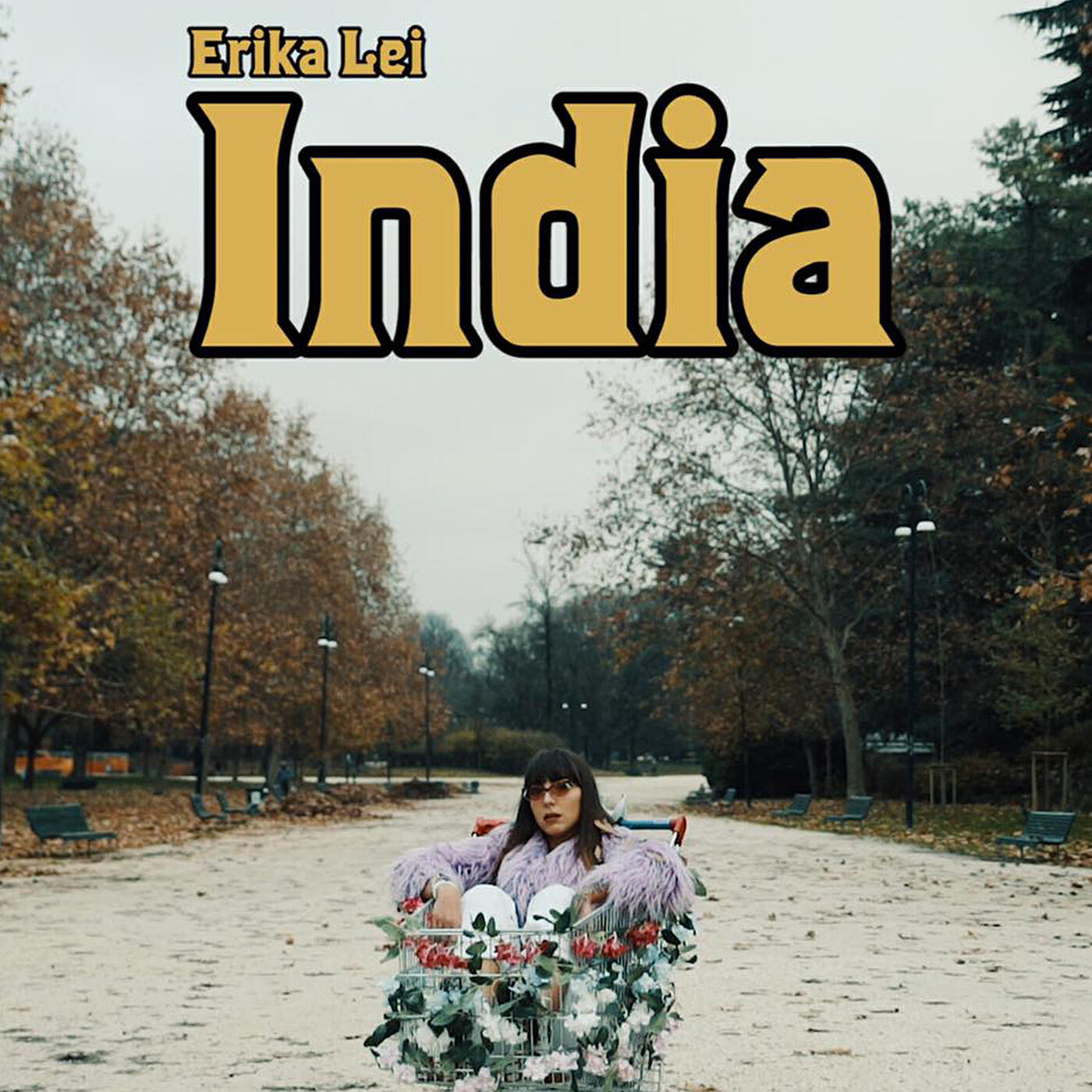 Релиз India