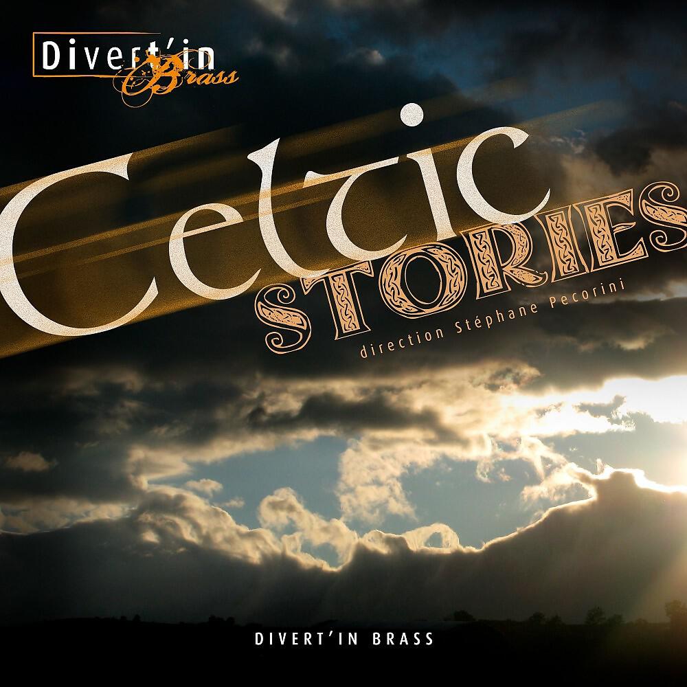 Релиз Celtic Stories