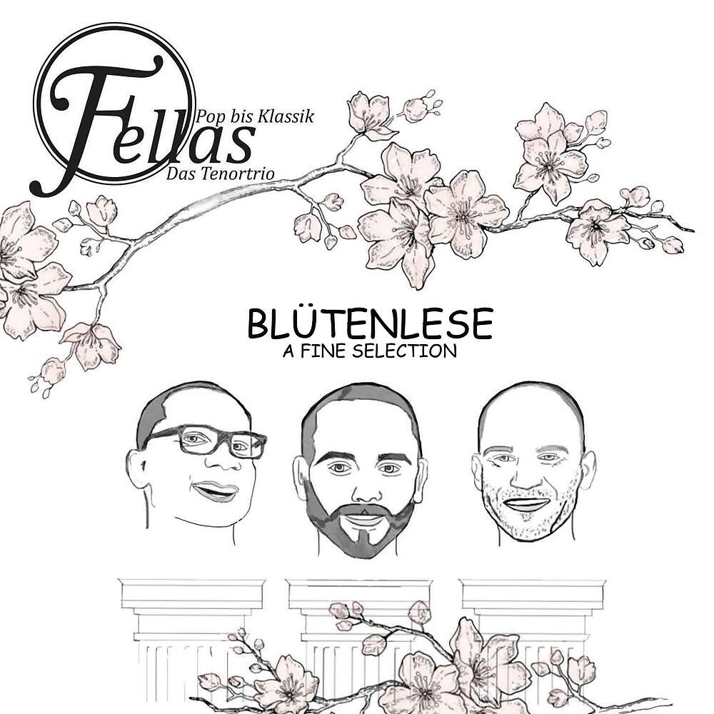 Fellas Das TenorTrio