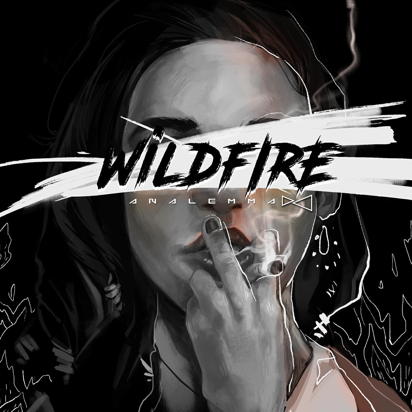 Релиз Wildfire