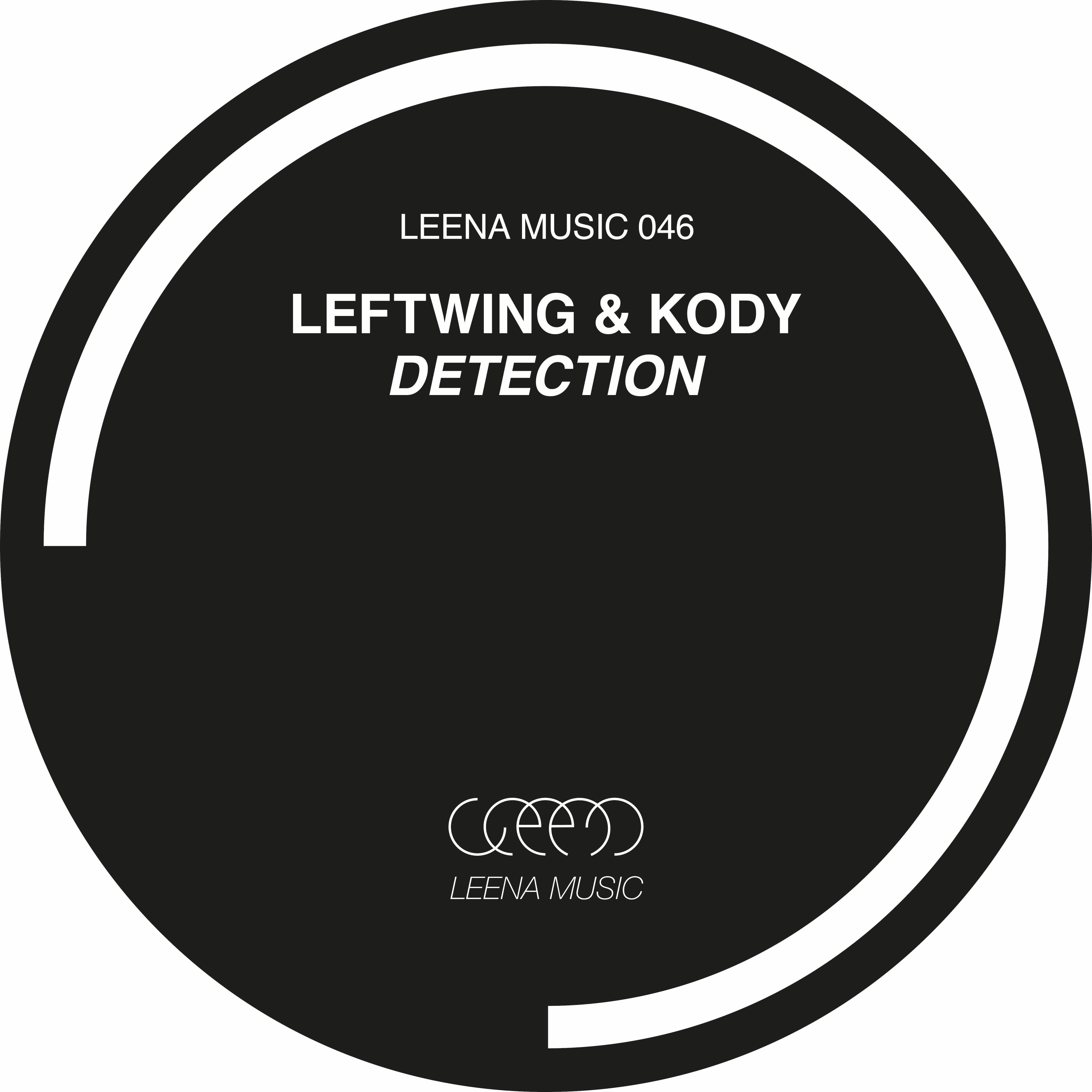 Релиз Detection