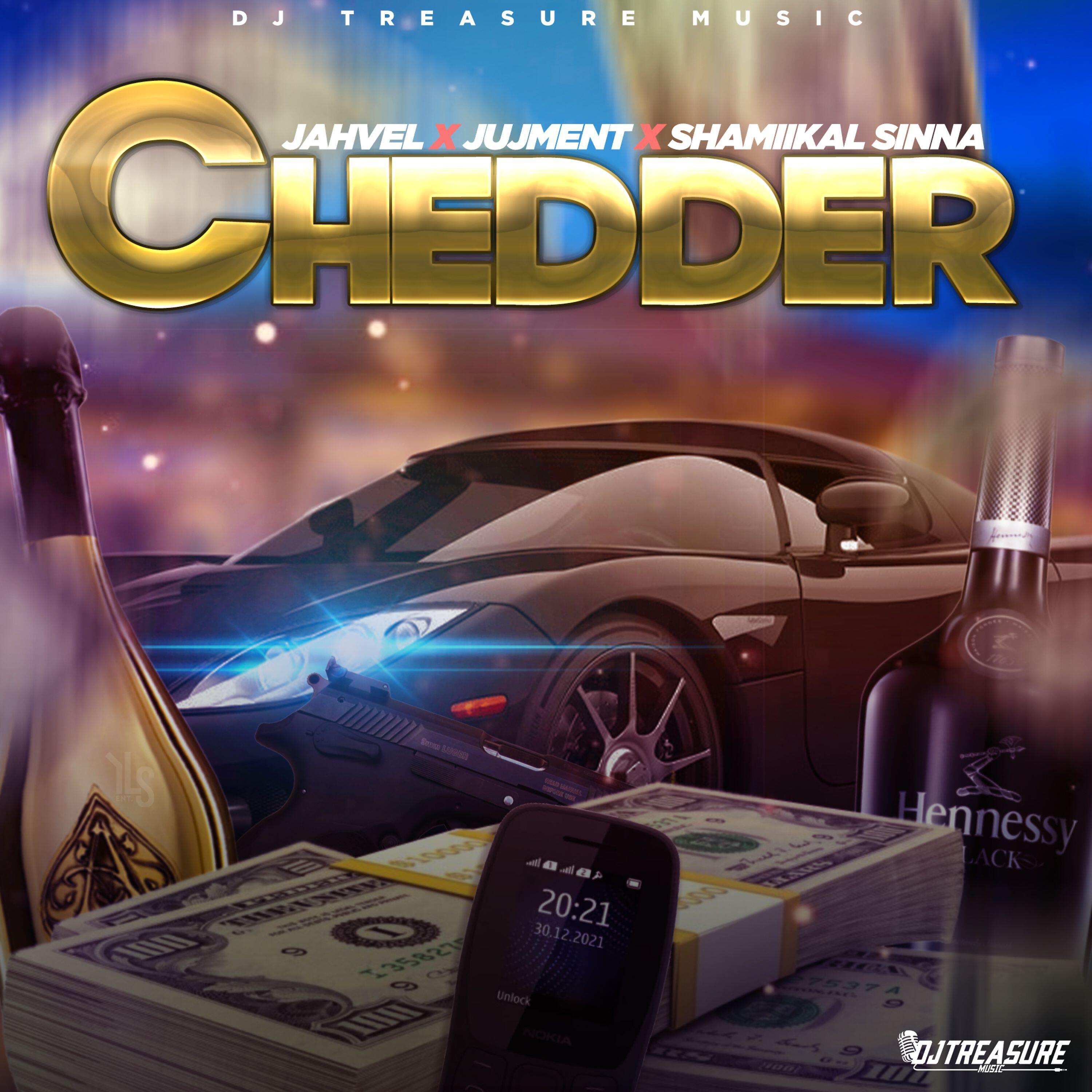 Релиз Chedder