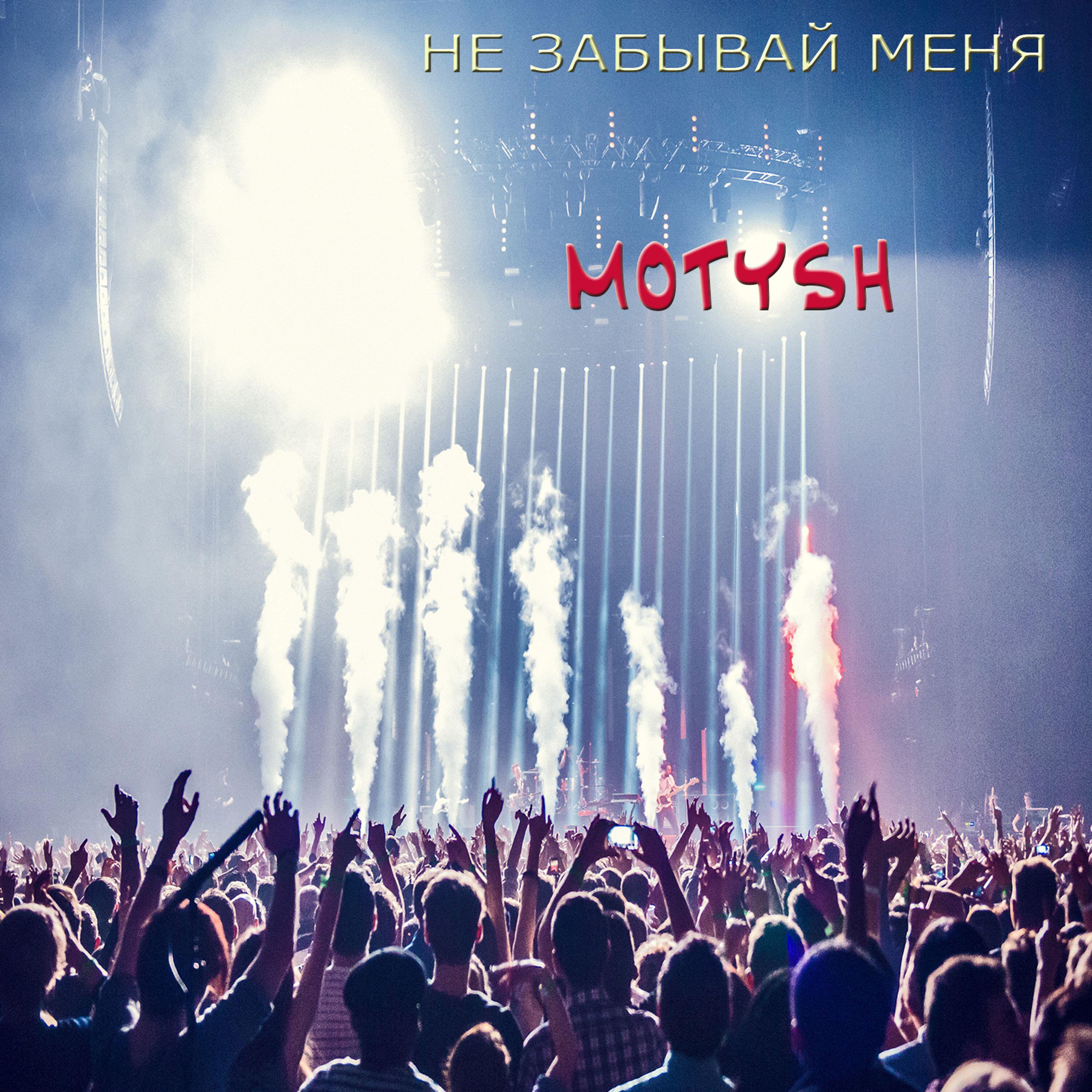 Релиз Не забывай меня