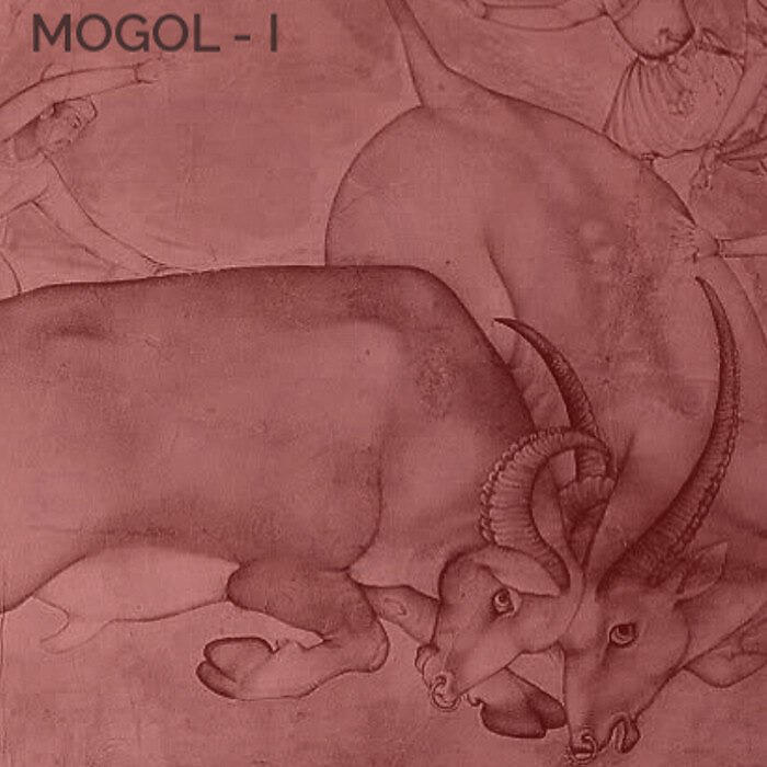 Mogol