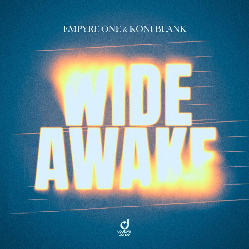Релиз Wide Awake