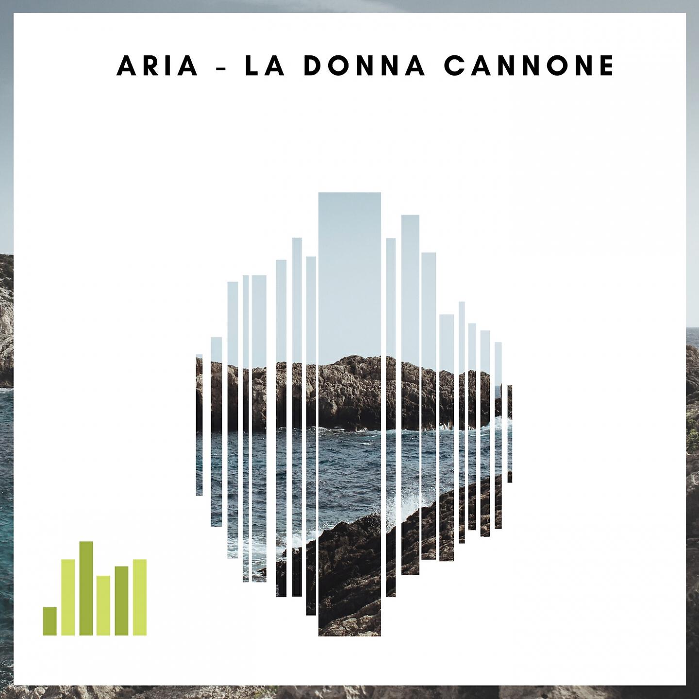Релиз Aria / La donna cannone