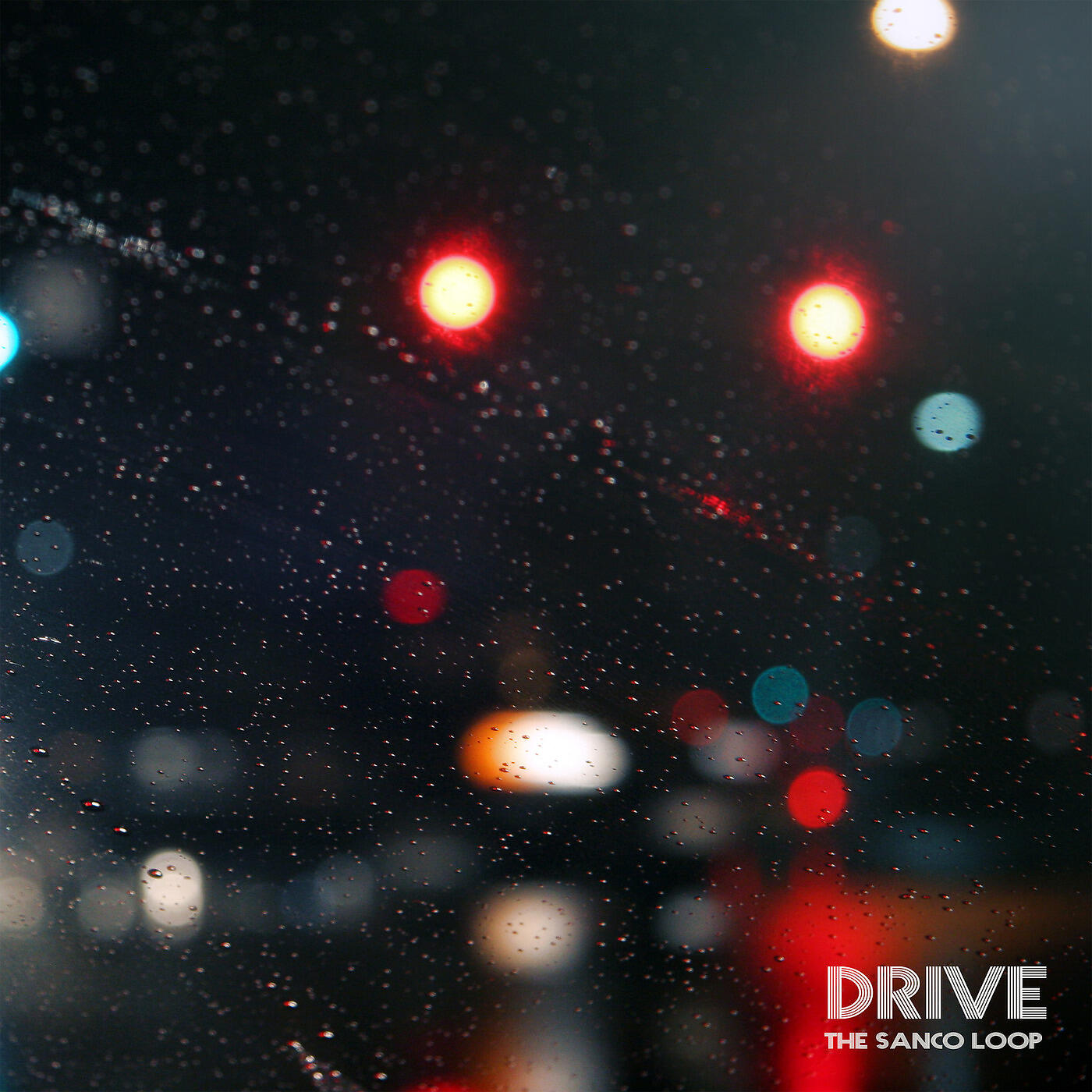 Релиз Drive