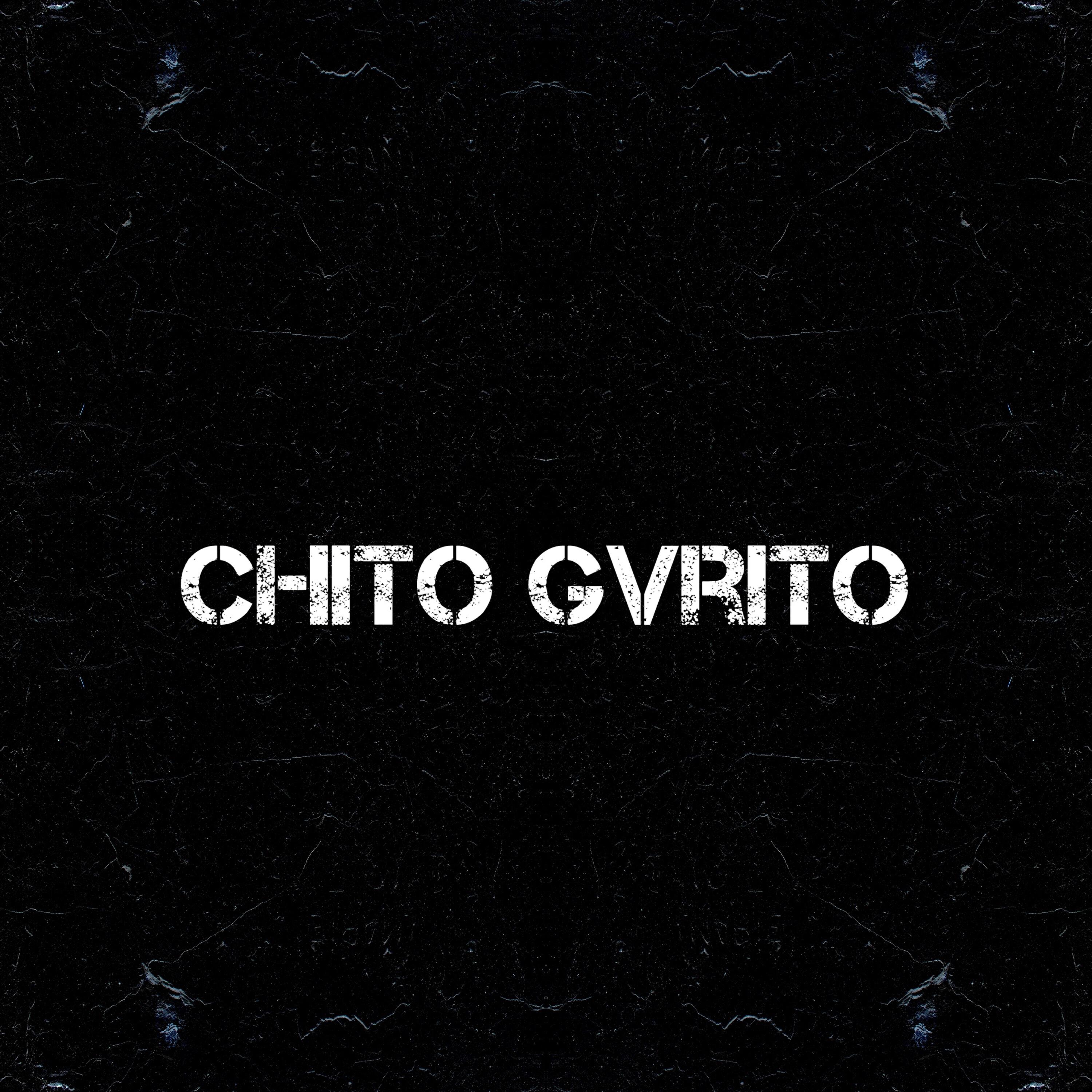 Релиз Chito Gvrito