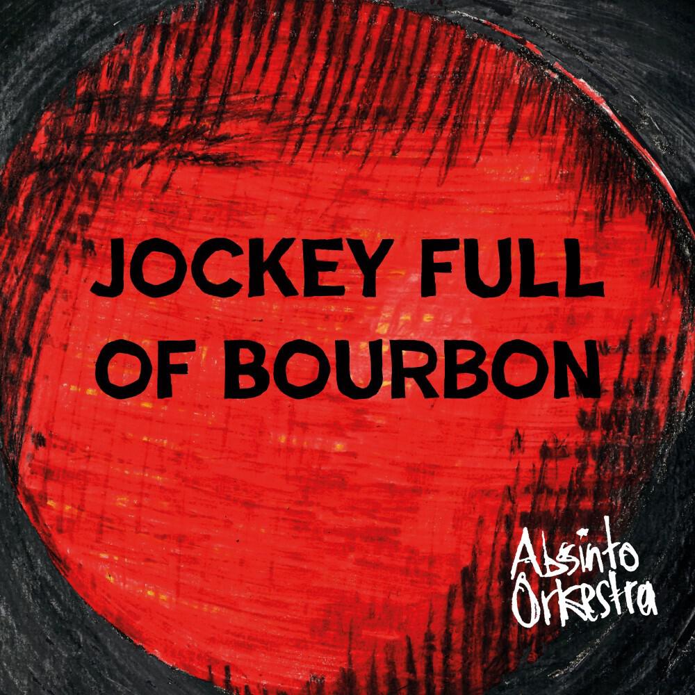 Релиз Jockey Full of Bourbon