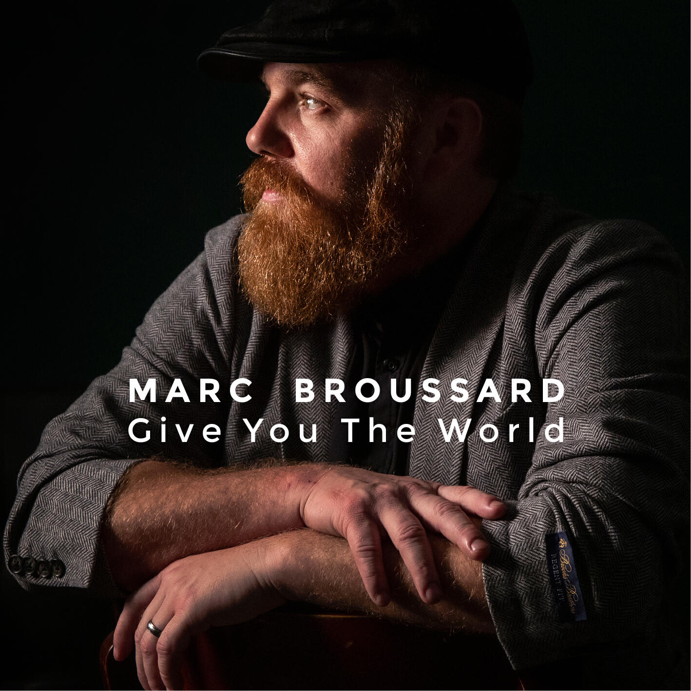 Релиз Give You The World