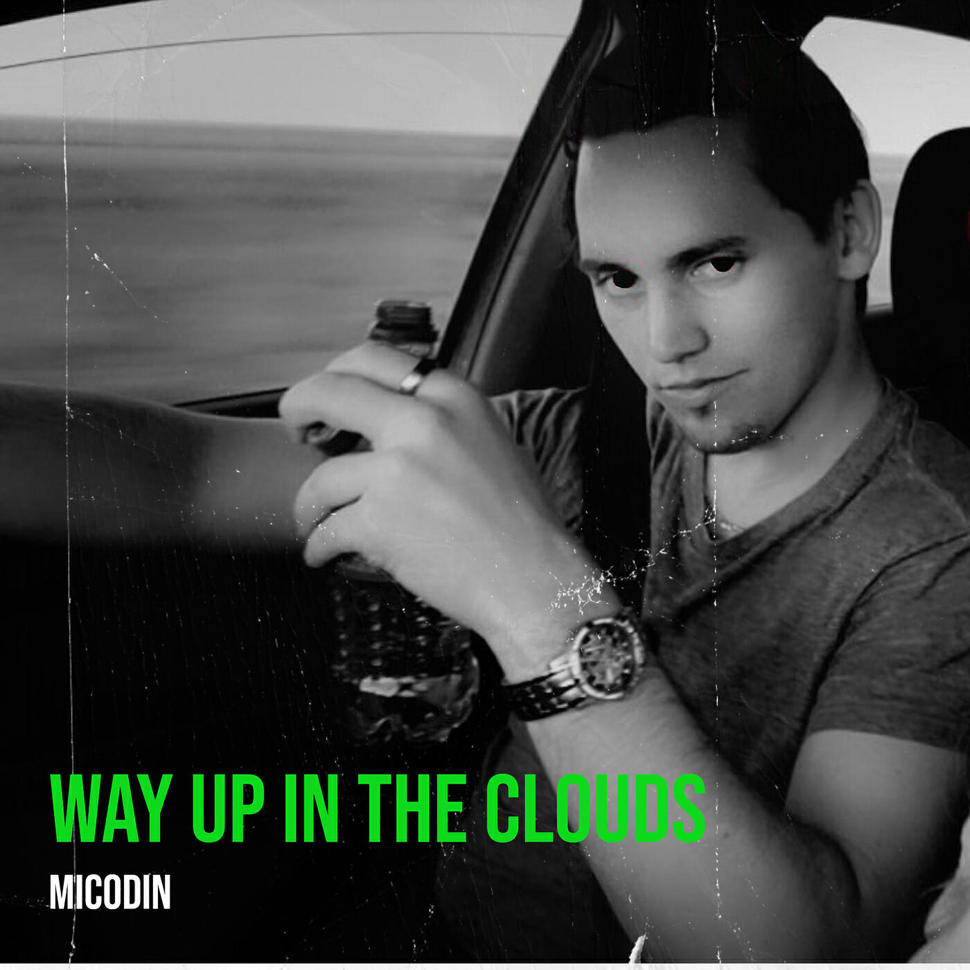 Релиз Way up in the Clouds