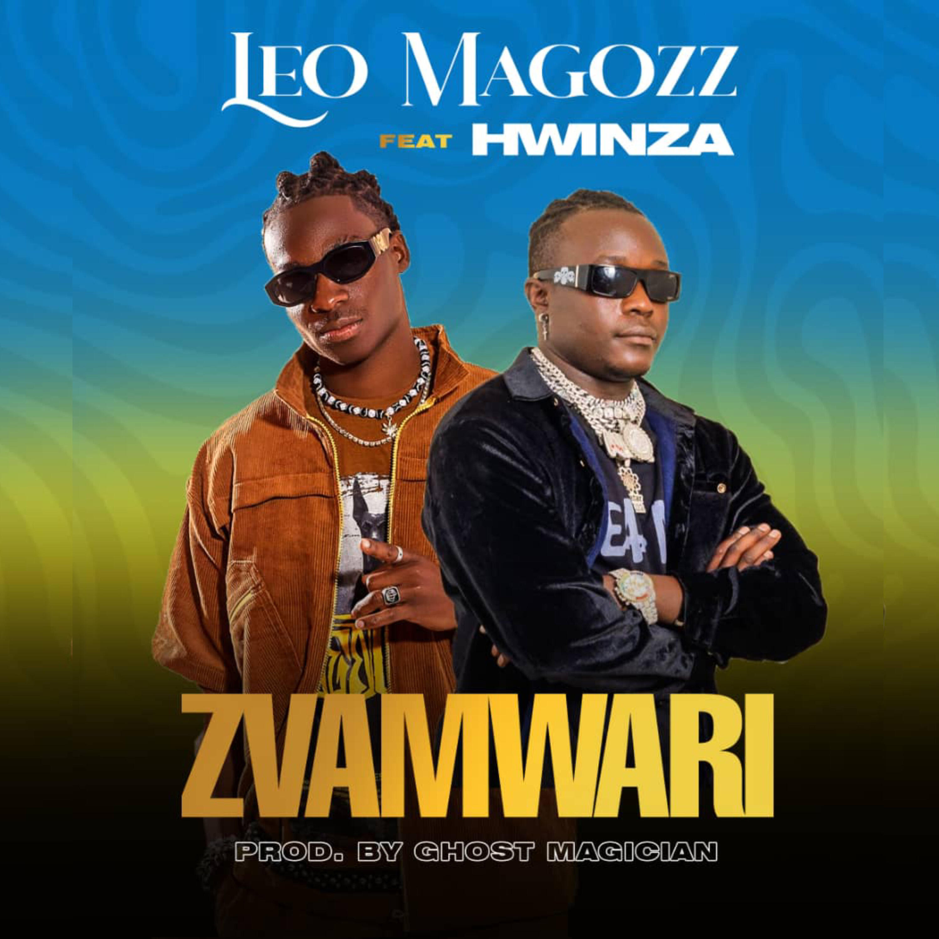 Релиз Zvamwari
