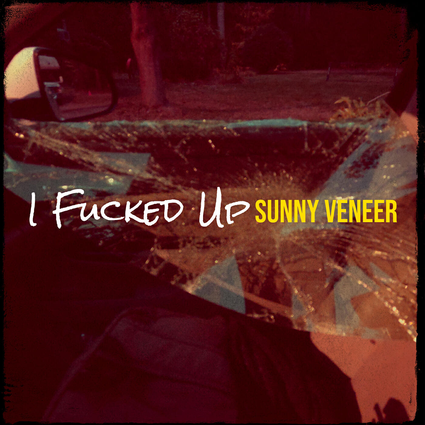 Релиз I Fucked Up
