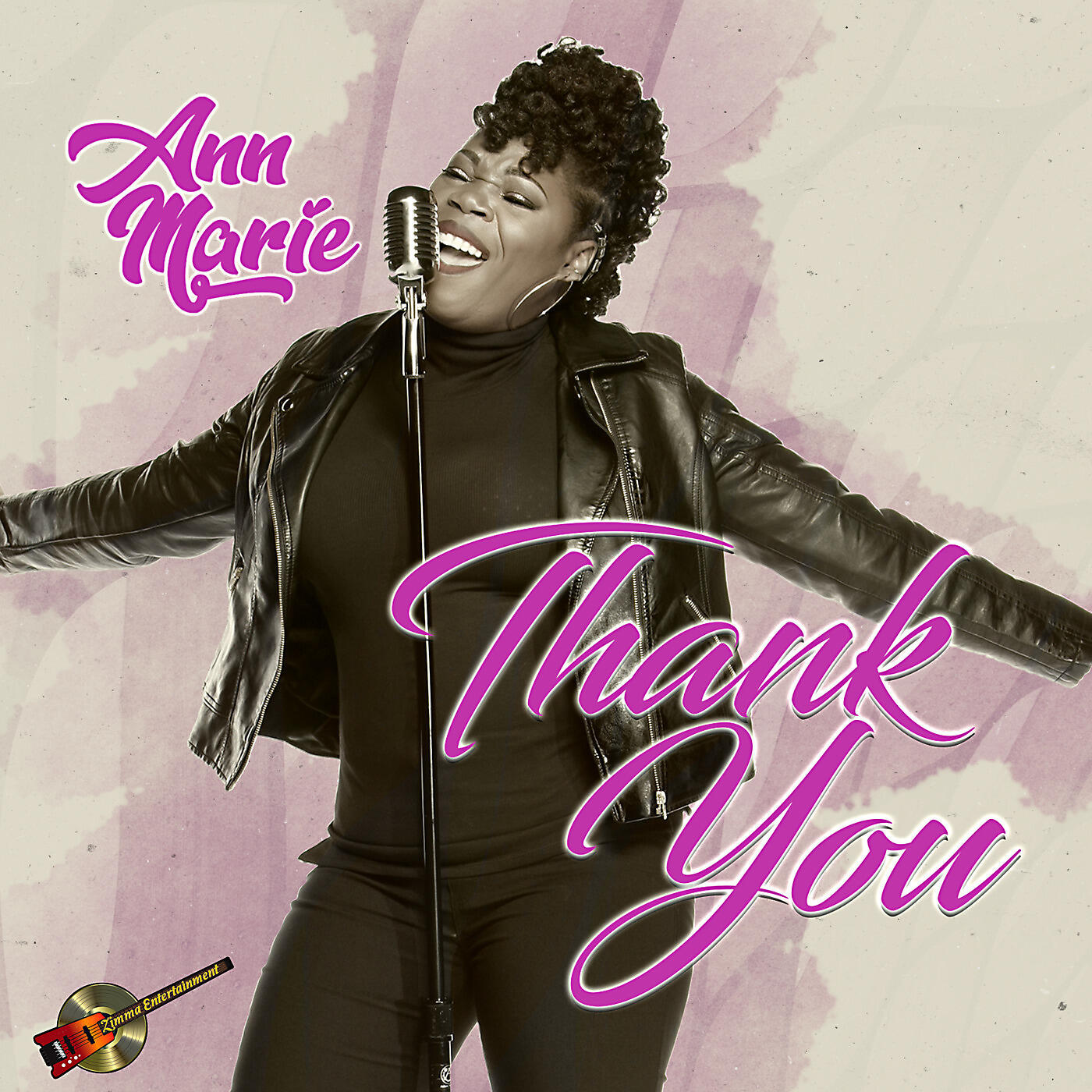 Релиз Thank You