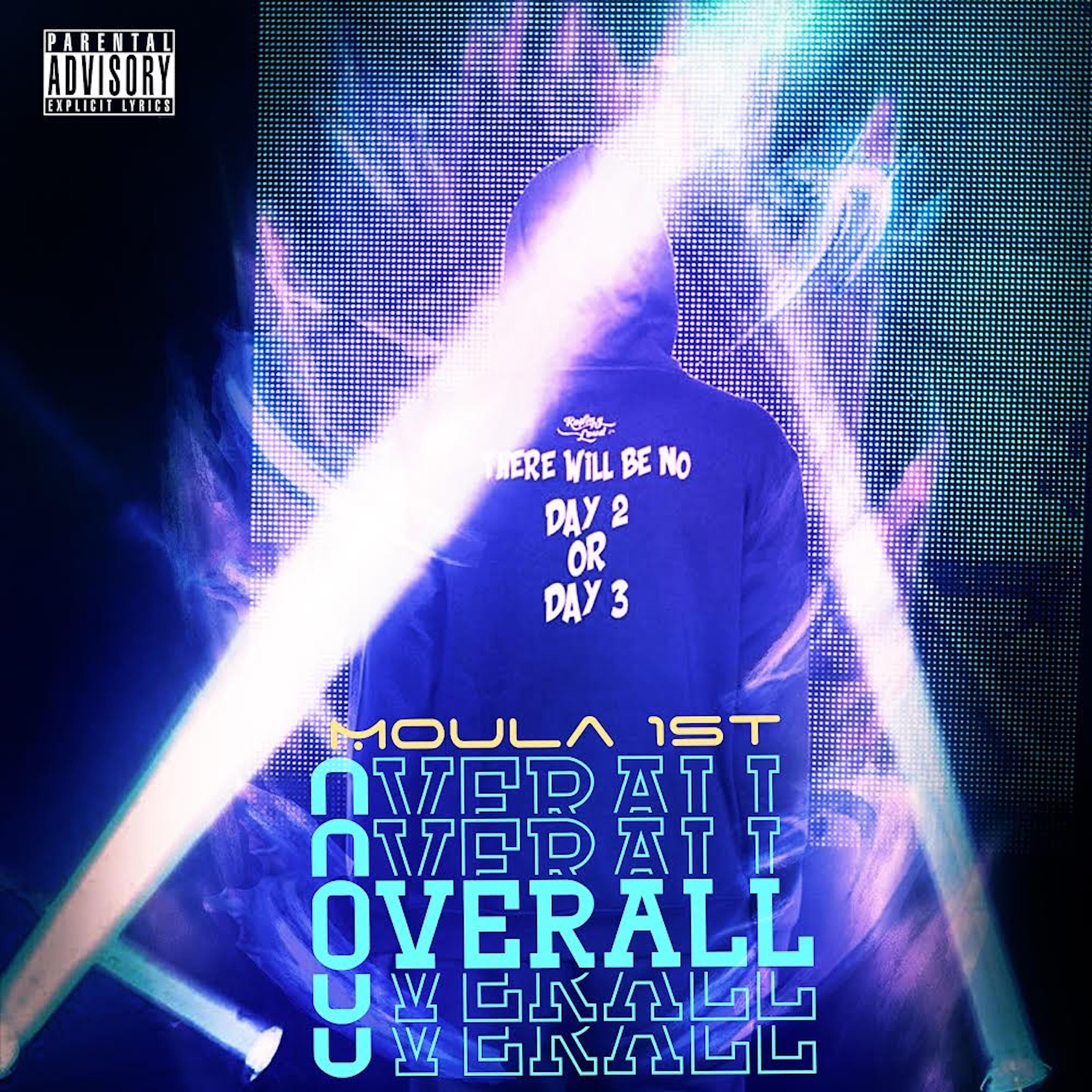 Релиз Overall