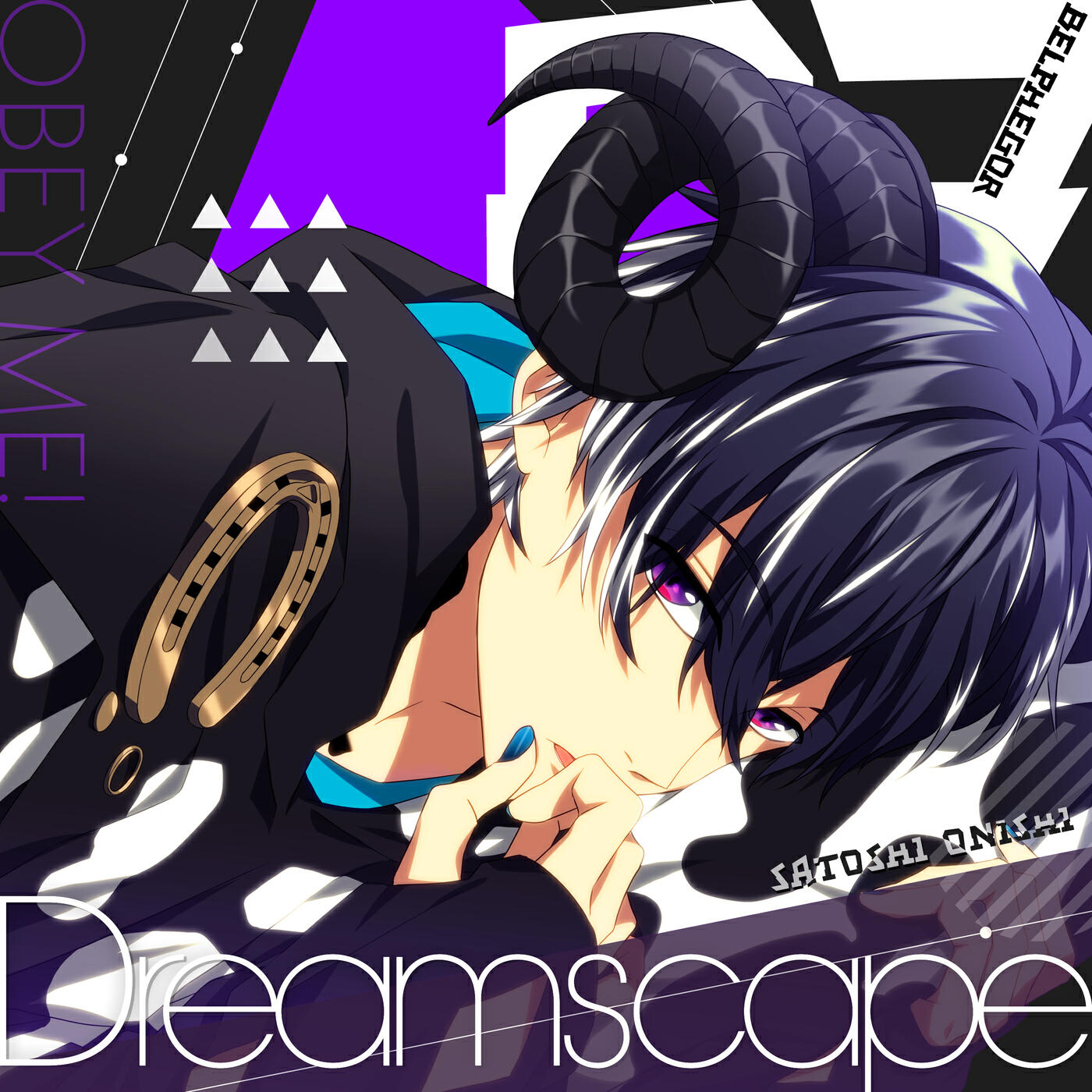 Релиз Dreamscape