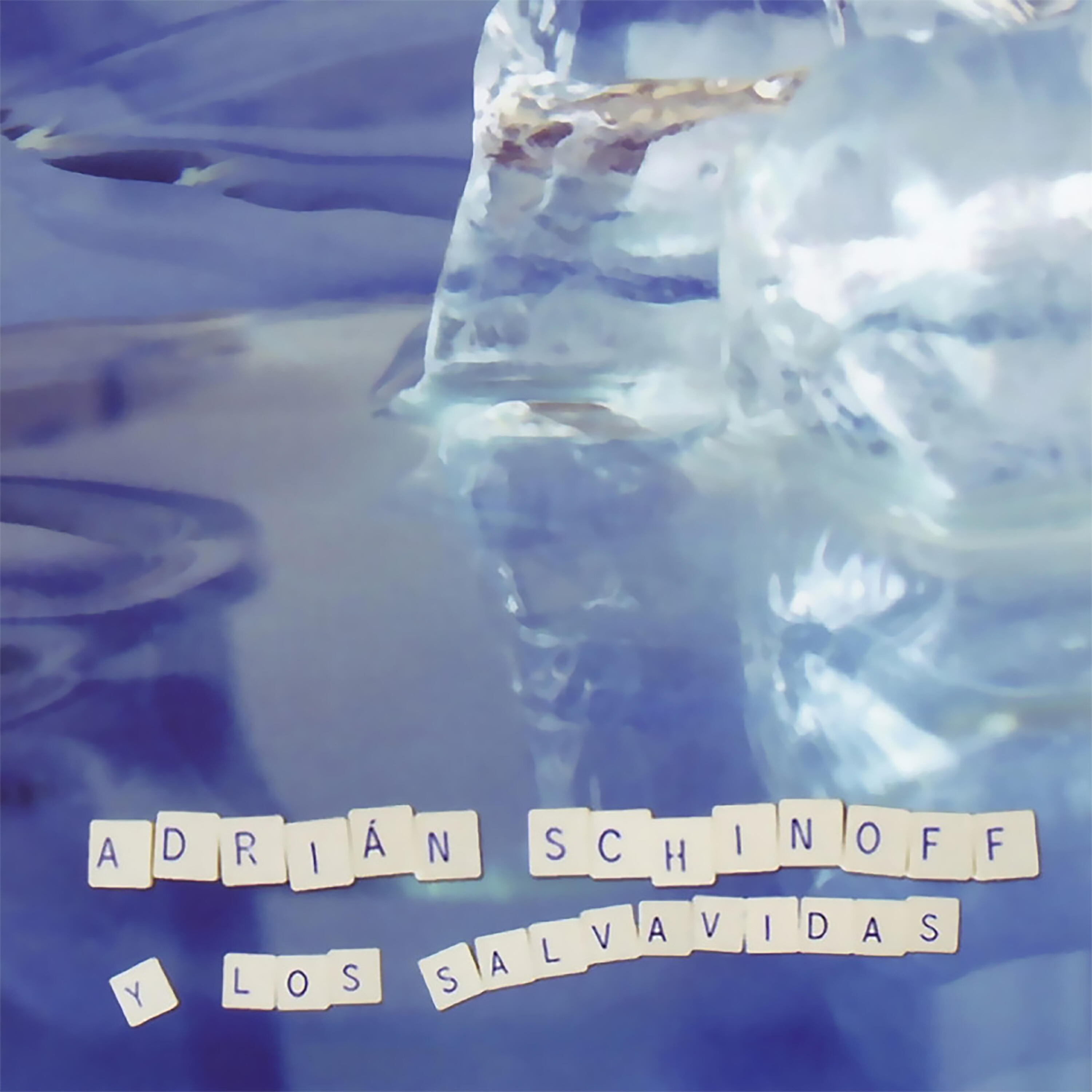 Adrian Schinoff