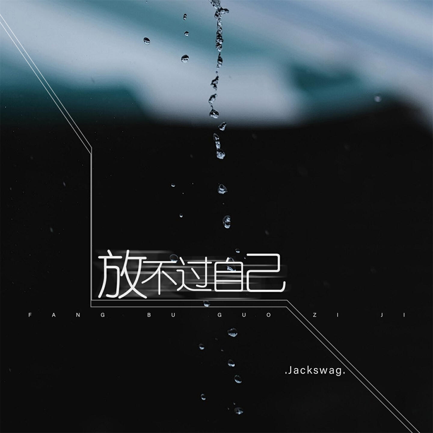 Релиз 放不过自己