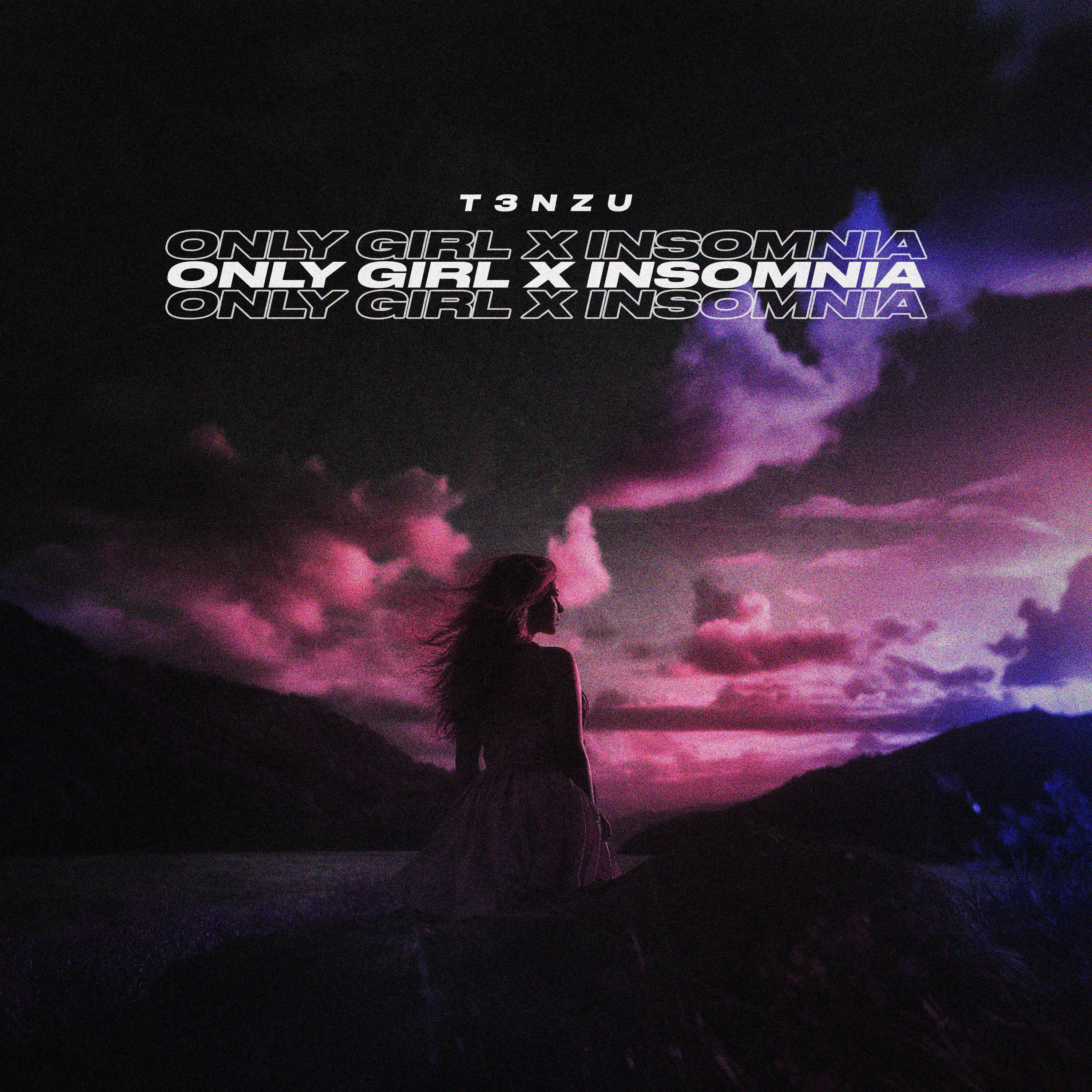Релиз Only Girl x Insomnia