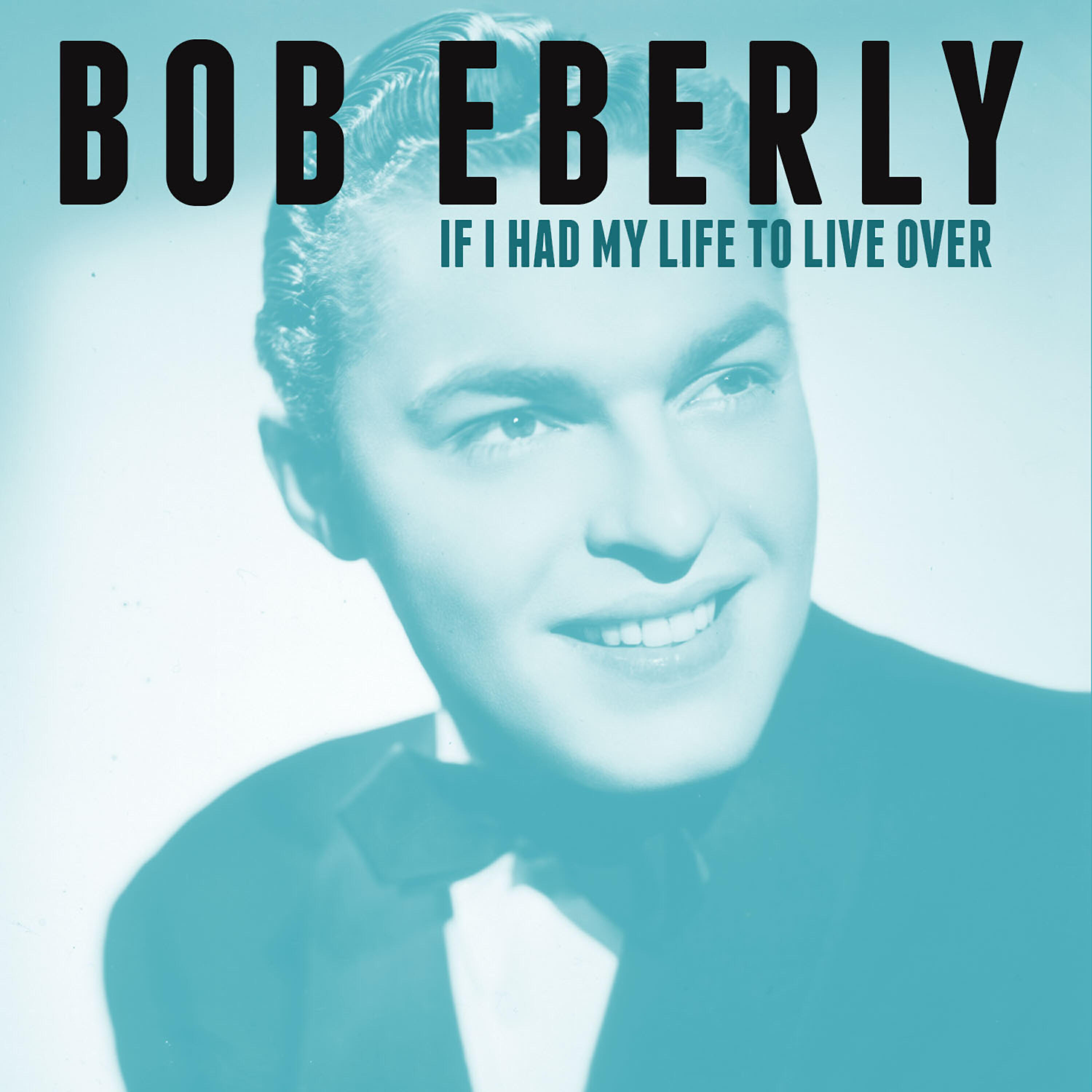 Релиз If I Had My Life to Live Over