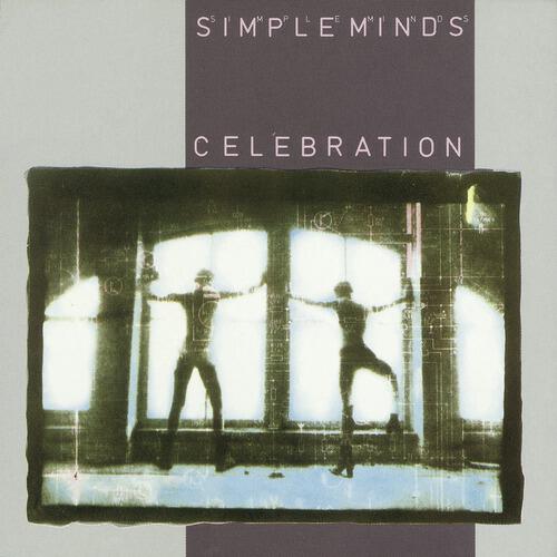 Релиз Celebration