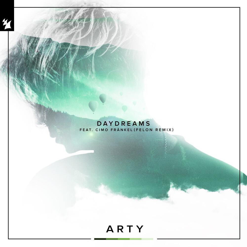 Релиз Daydreams (Felon Remix)