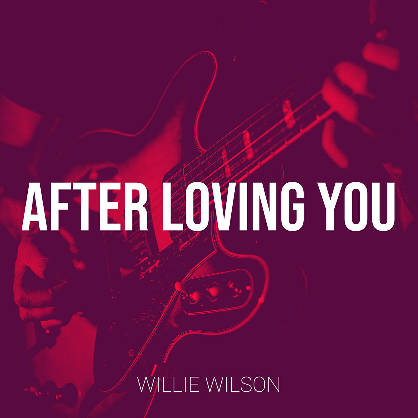 Релиз After Loving You