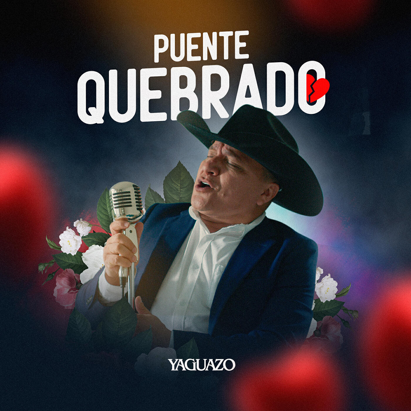 Релиз Puente Quebrado