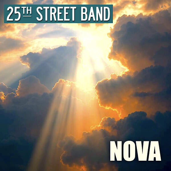 Релиз Nova