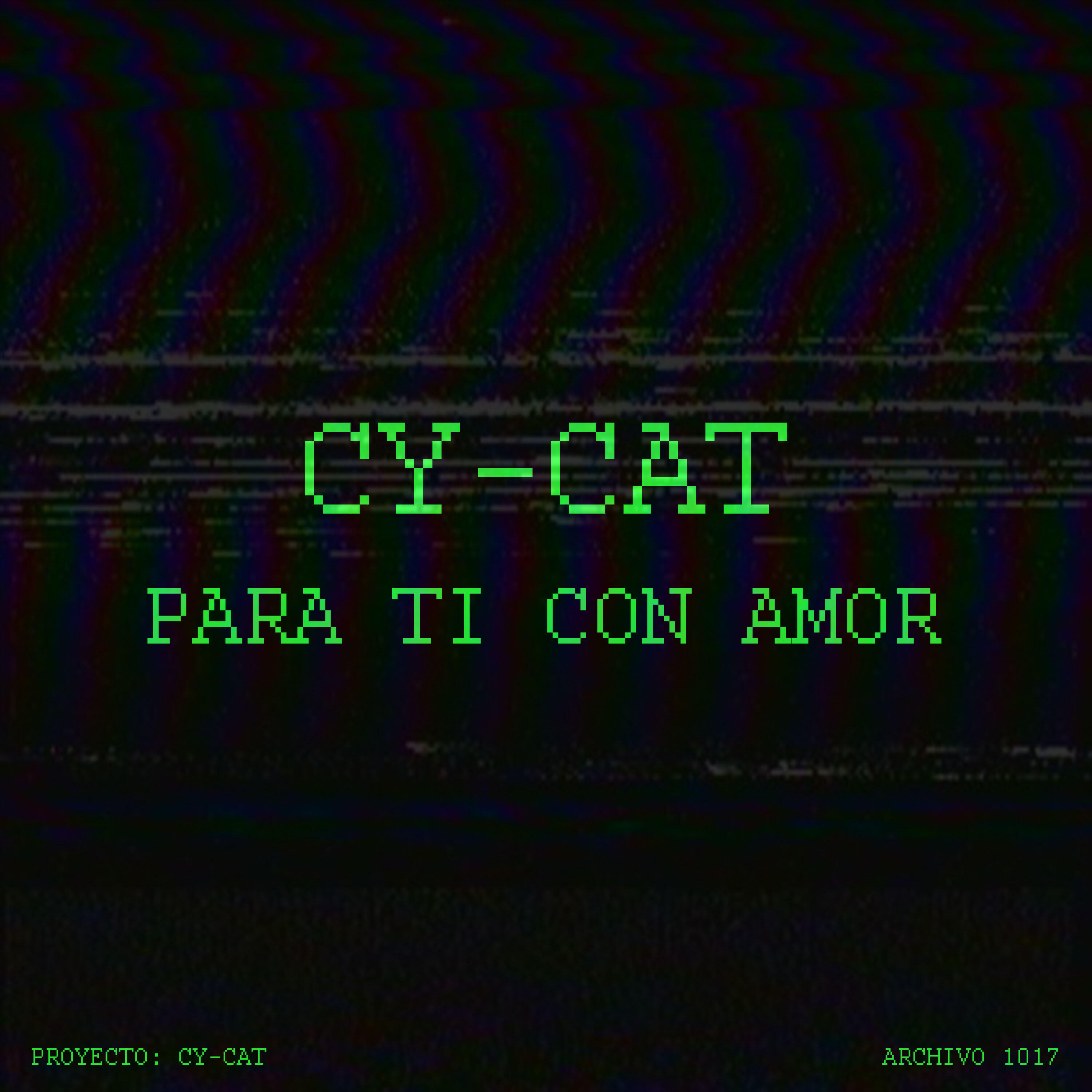 Релиз Para Ti Con Amor