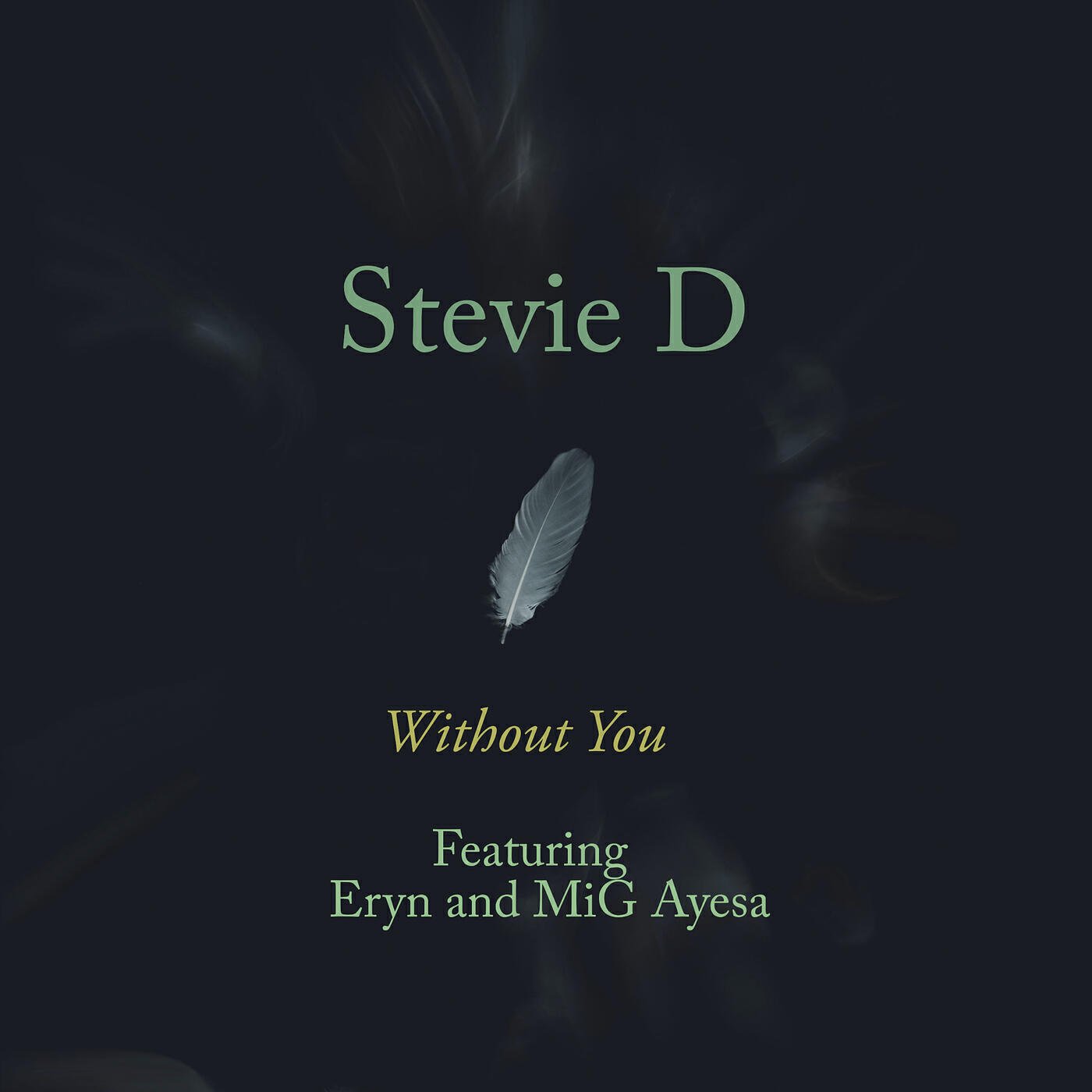 Релиз Without You