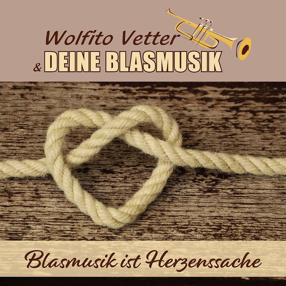 Релиз Blasmusik ist Herzenssache