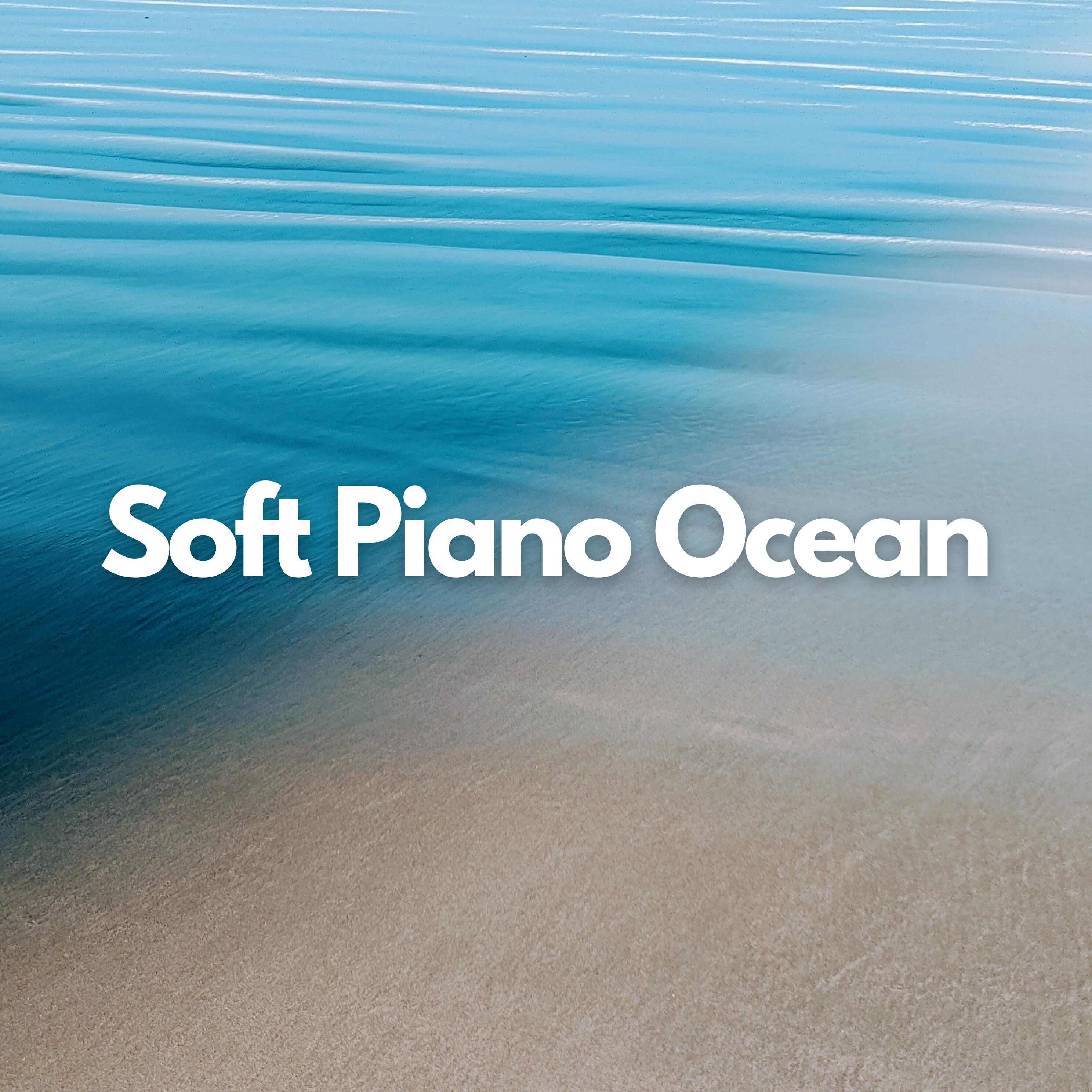 Релиз Soft Piano Ocean