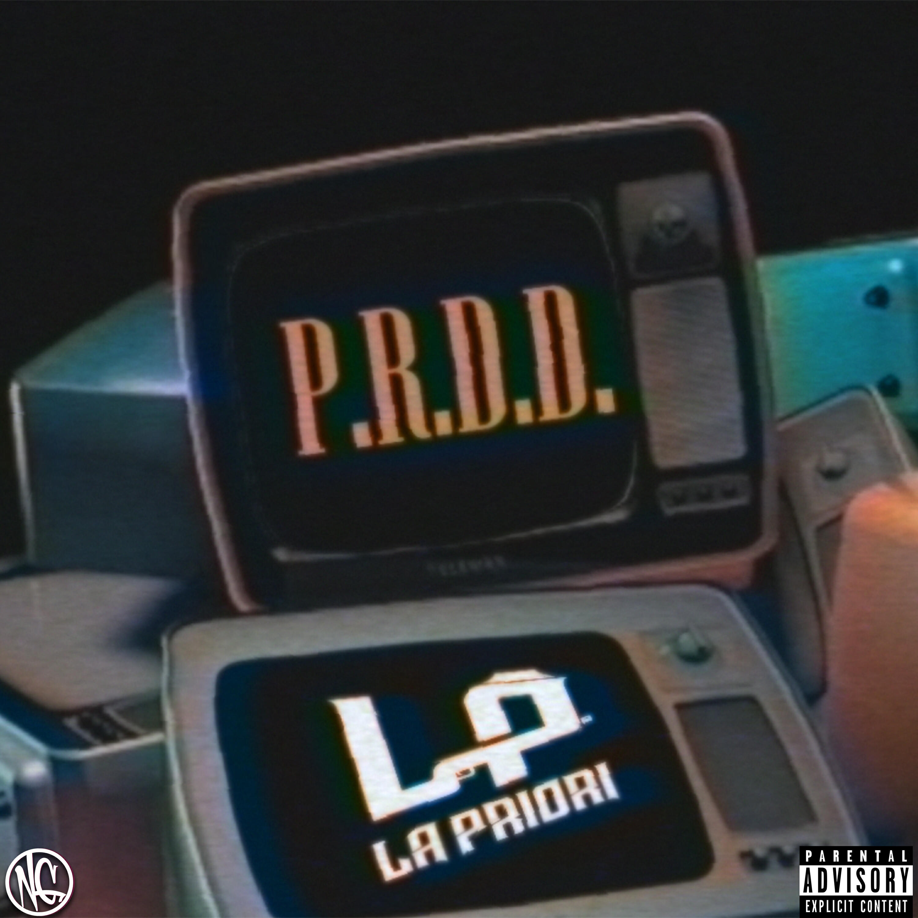 Релиз Prdd