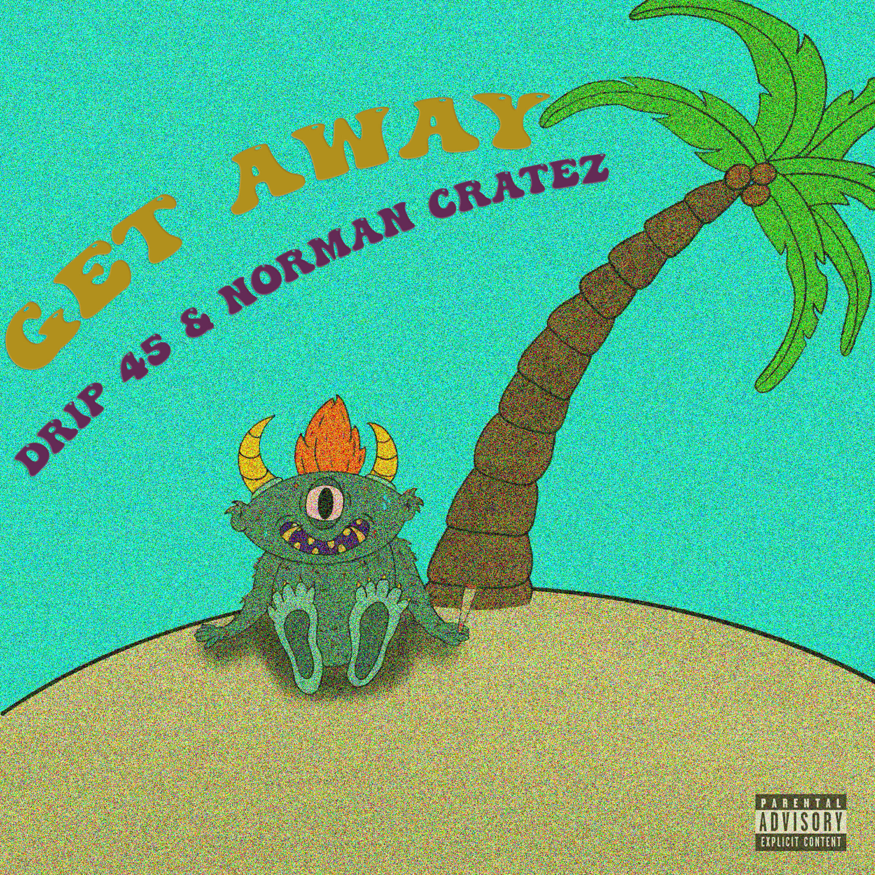 Релиз Get Away