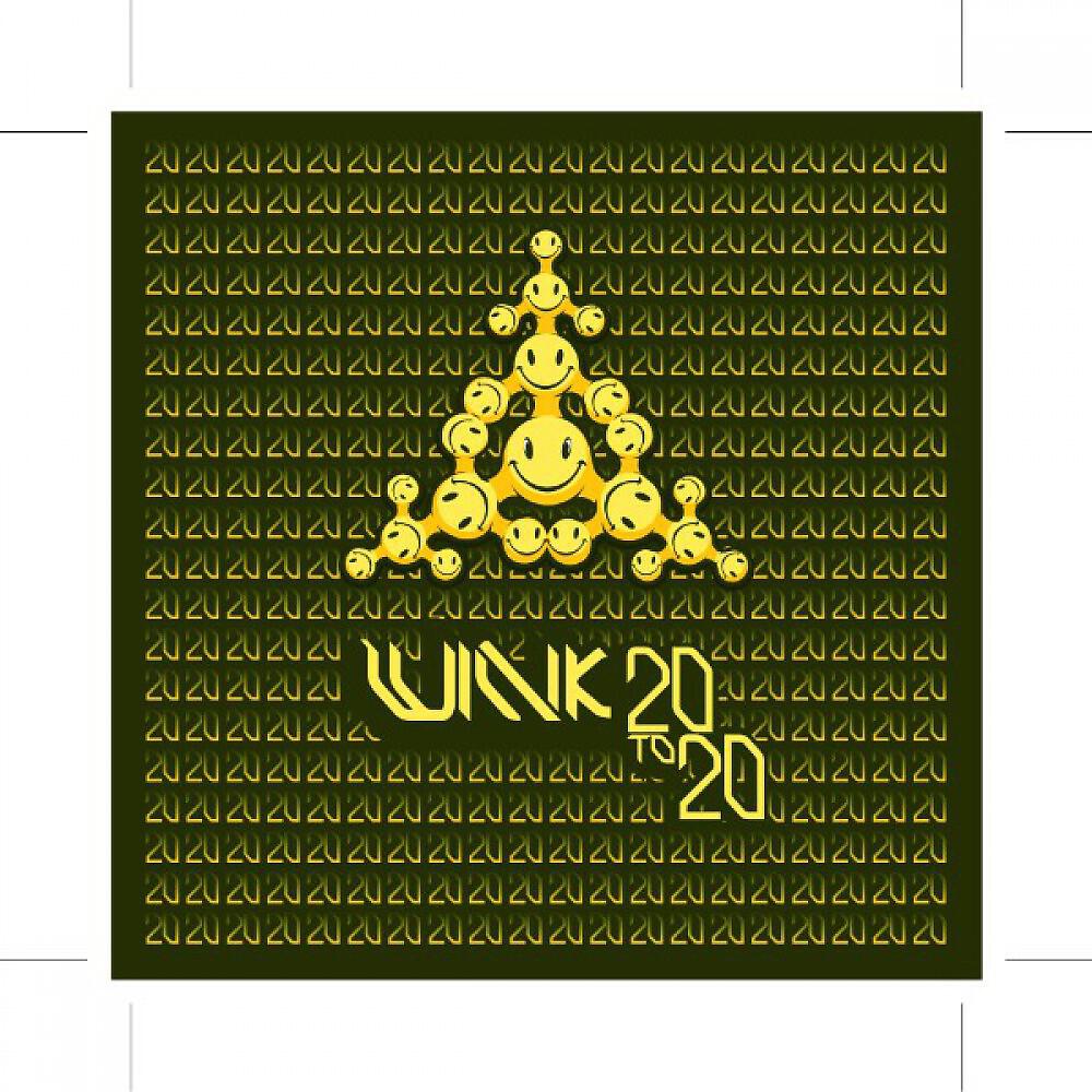 Постер альбома 20 to 20
