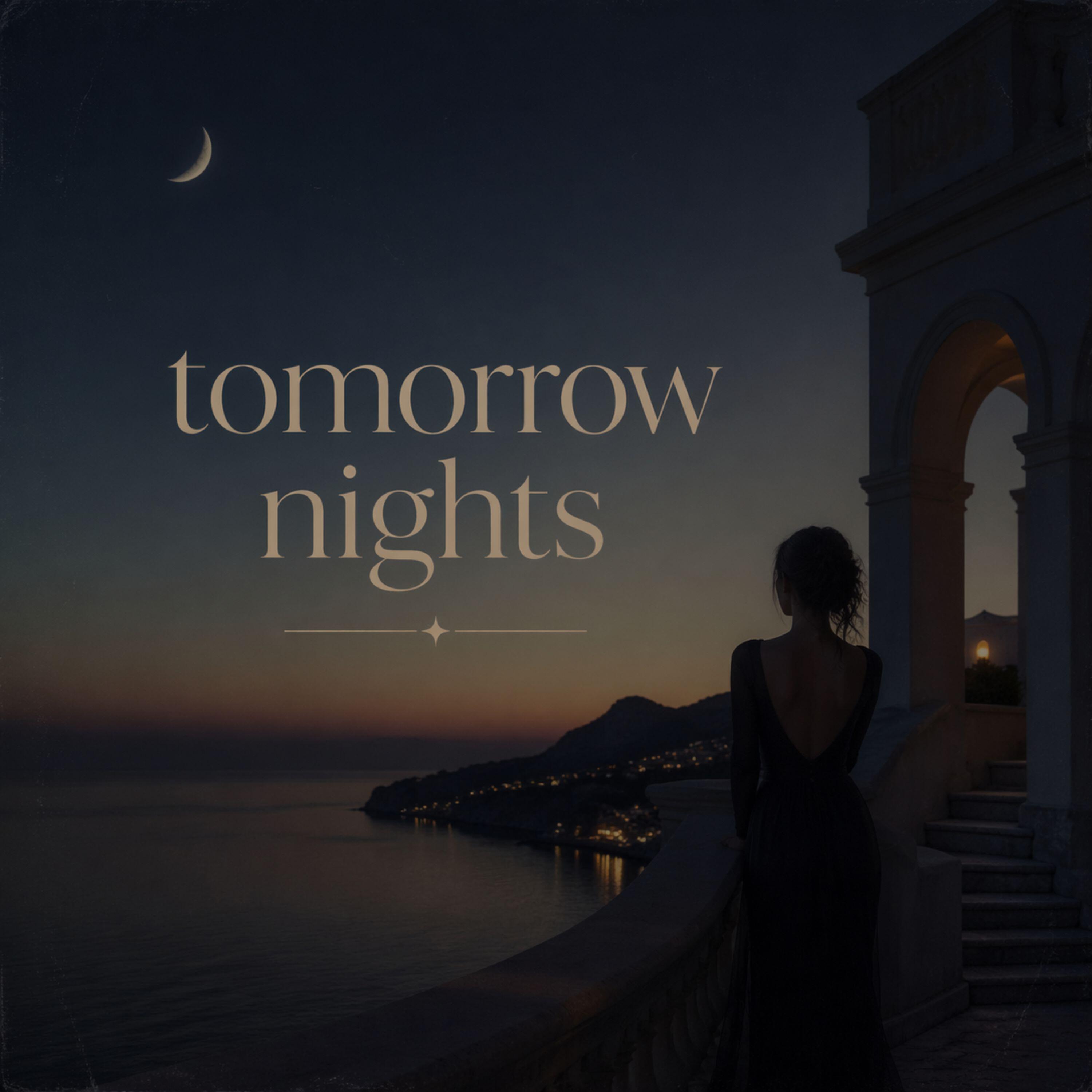 Релиз tomorrow nights