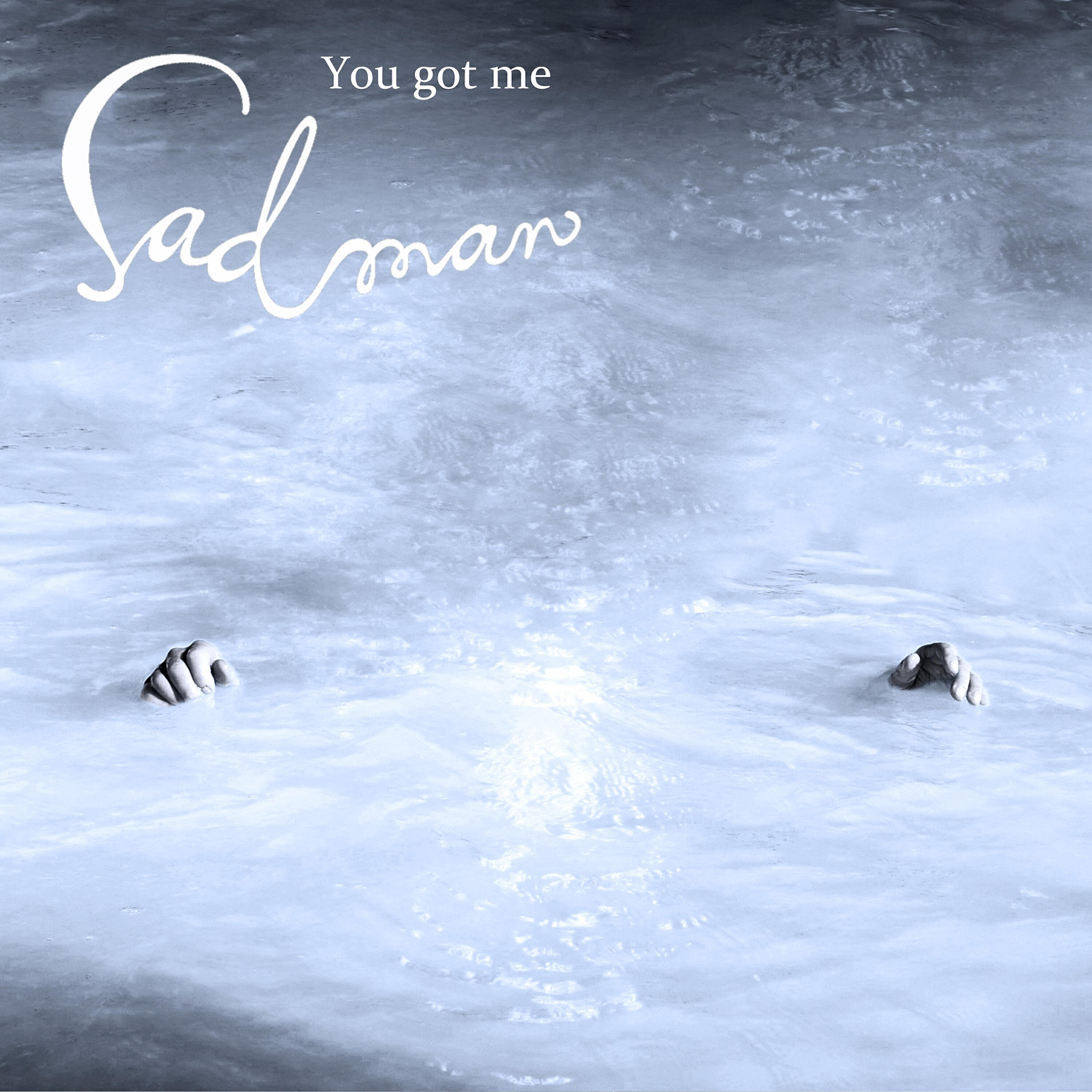 Релиз You Got Me