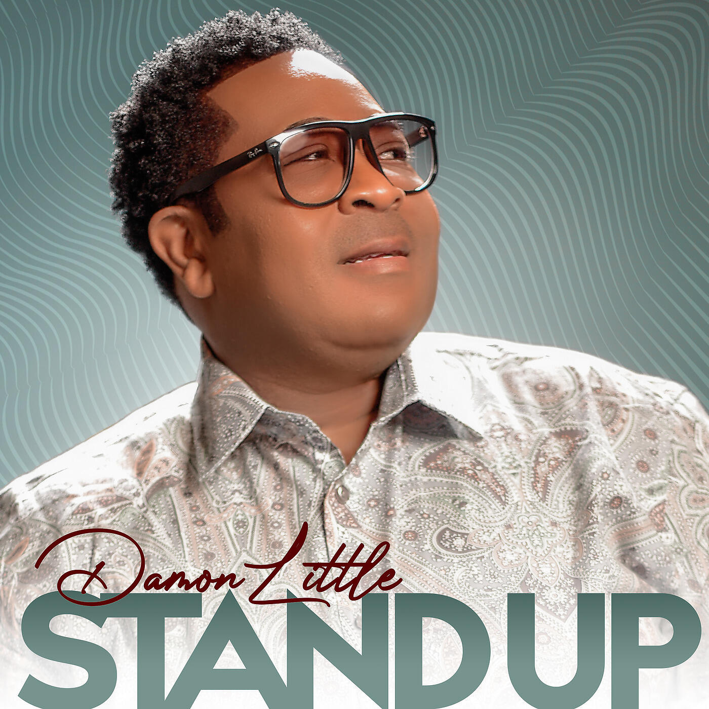 Релиз Stand Up