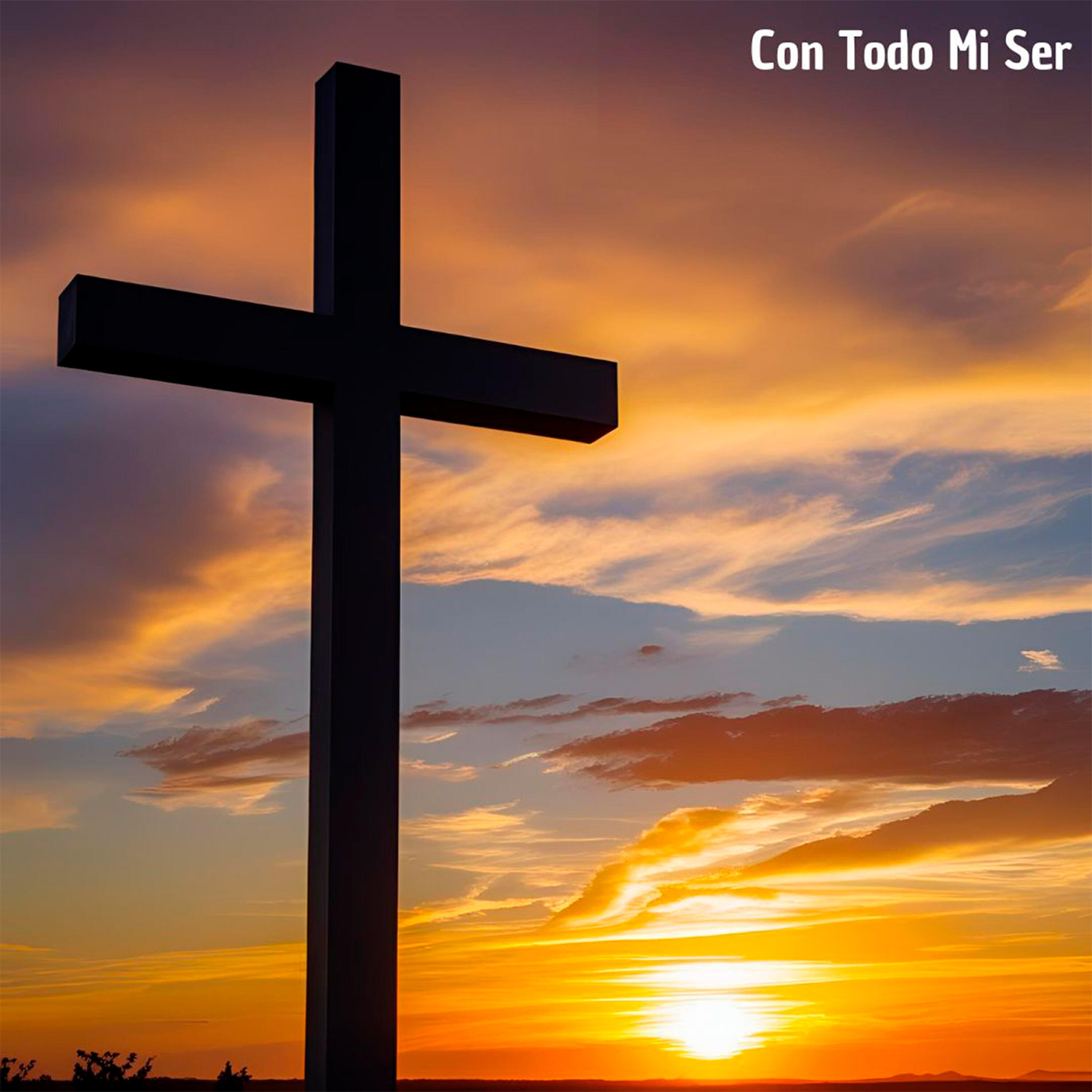 Релиз Con Todo Mi Ser