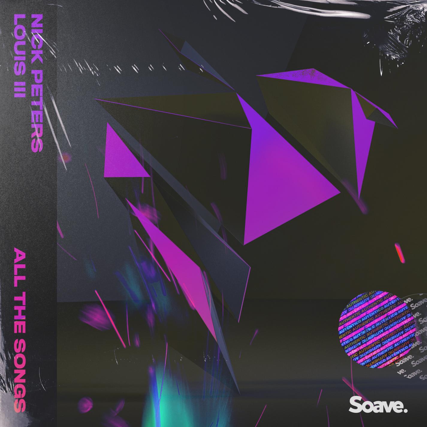 Релиз All The Songs