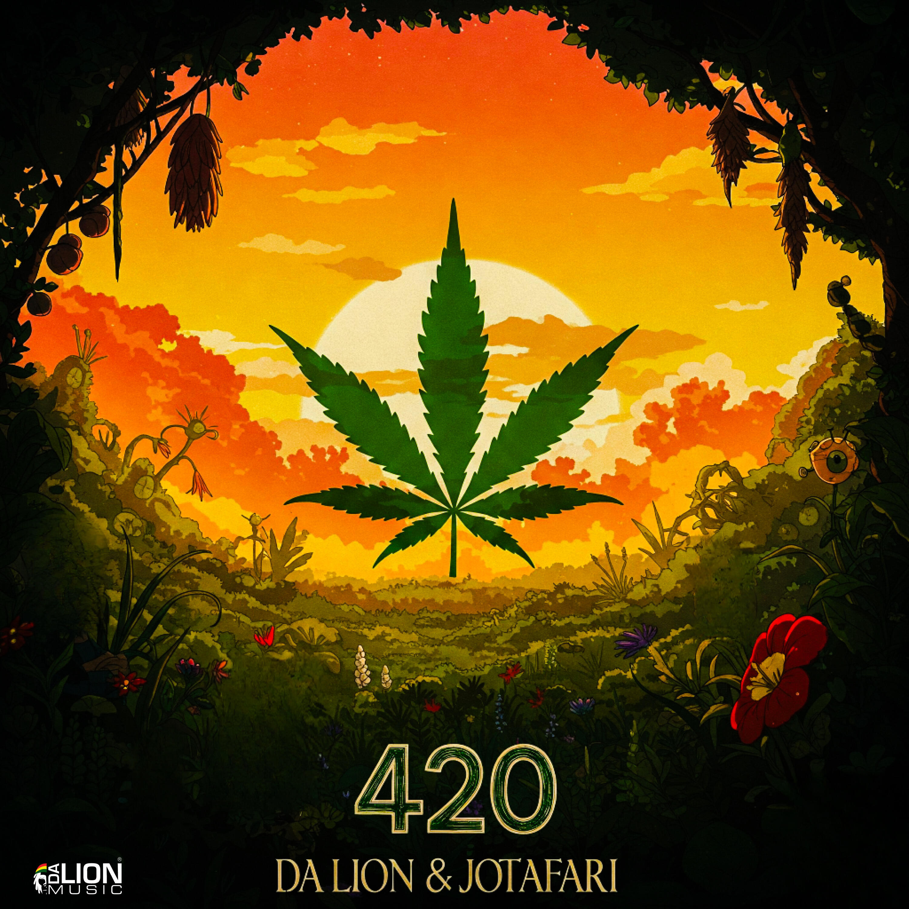 Релиз 420