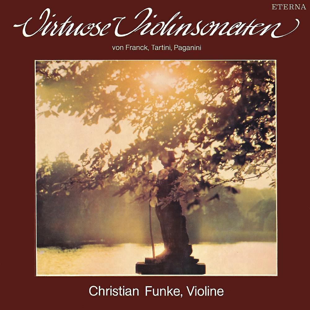Christian Funke
