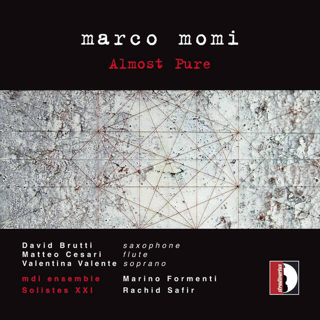Релиз Momi: Almost Pure