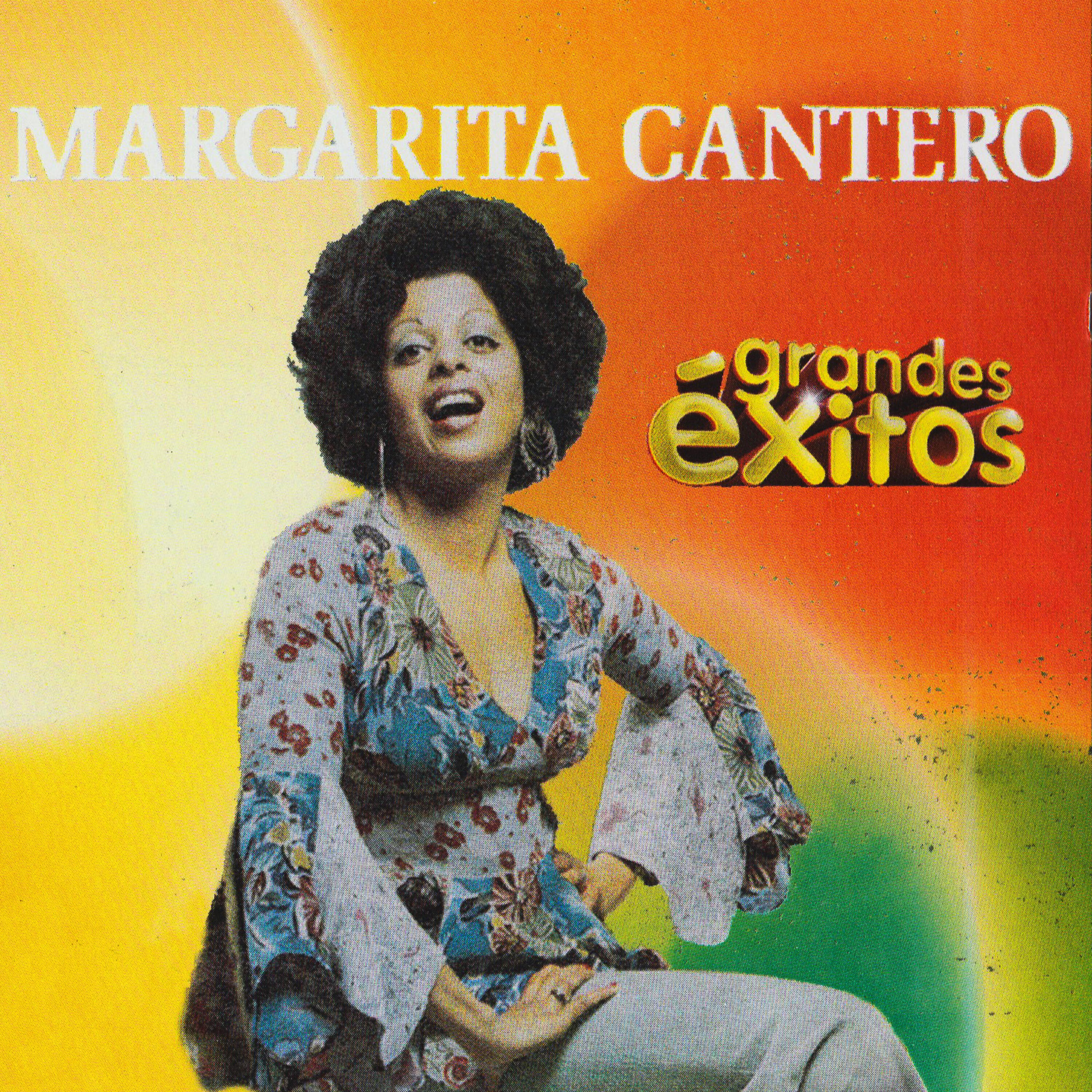 Релиз Margarita Cantero