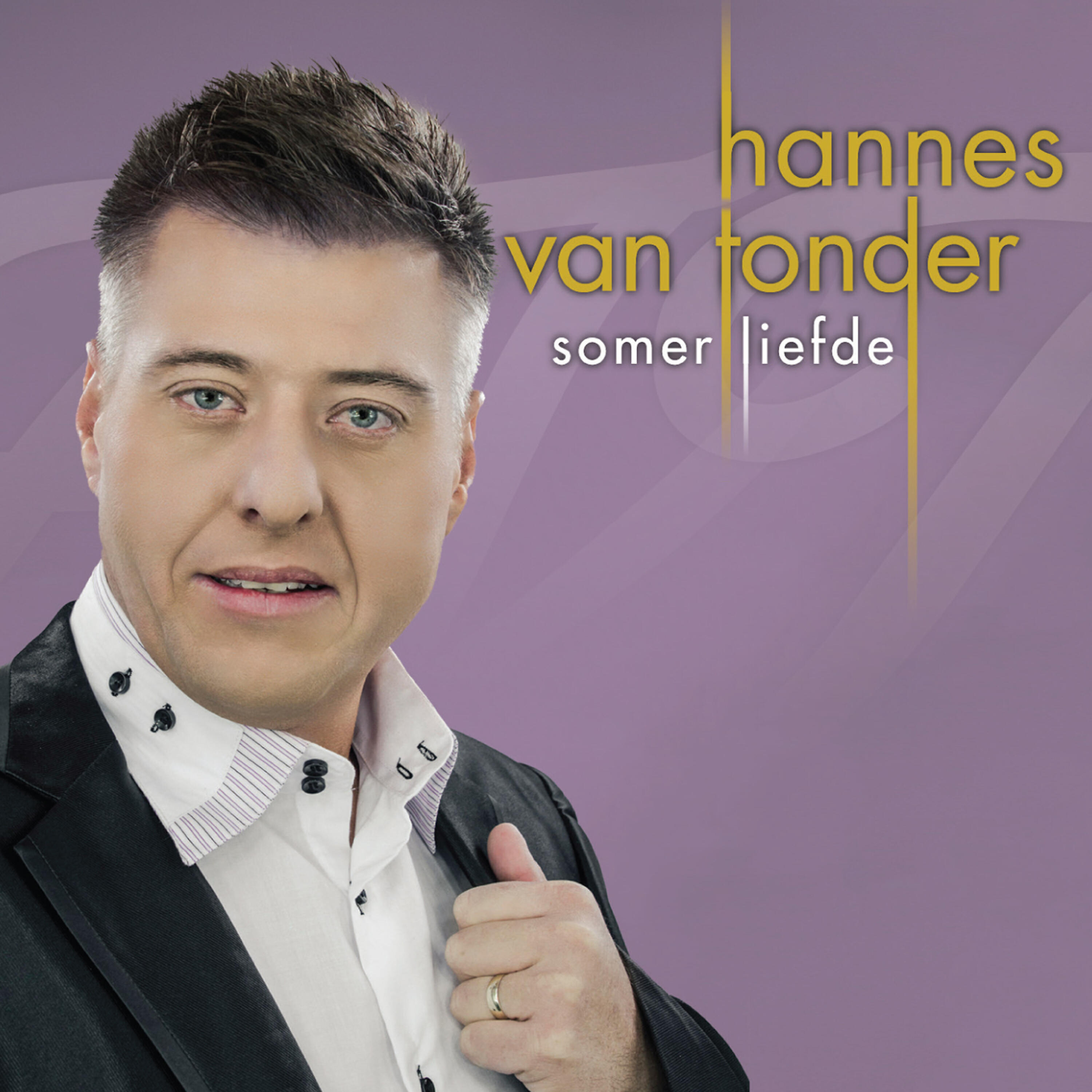 Релиз Somer Liefde