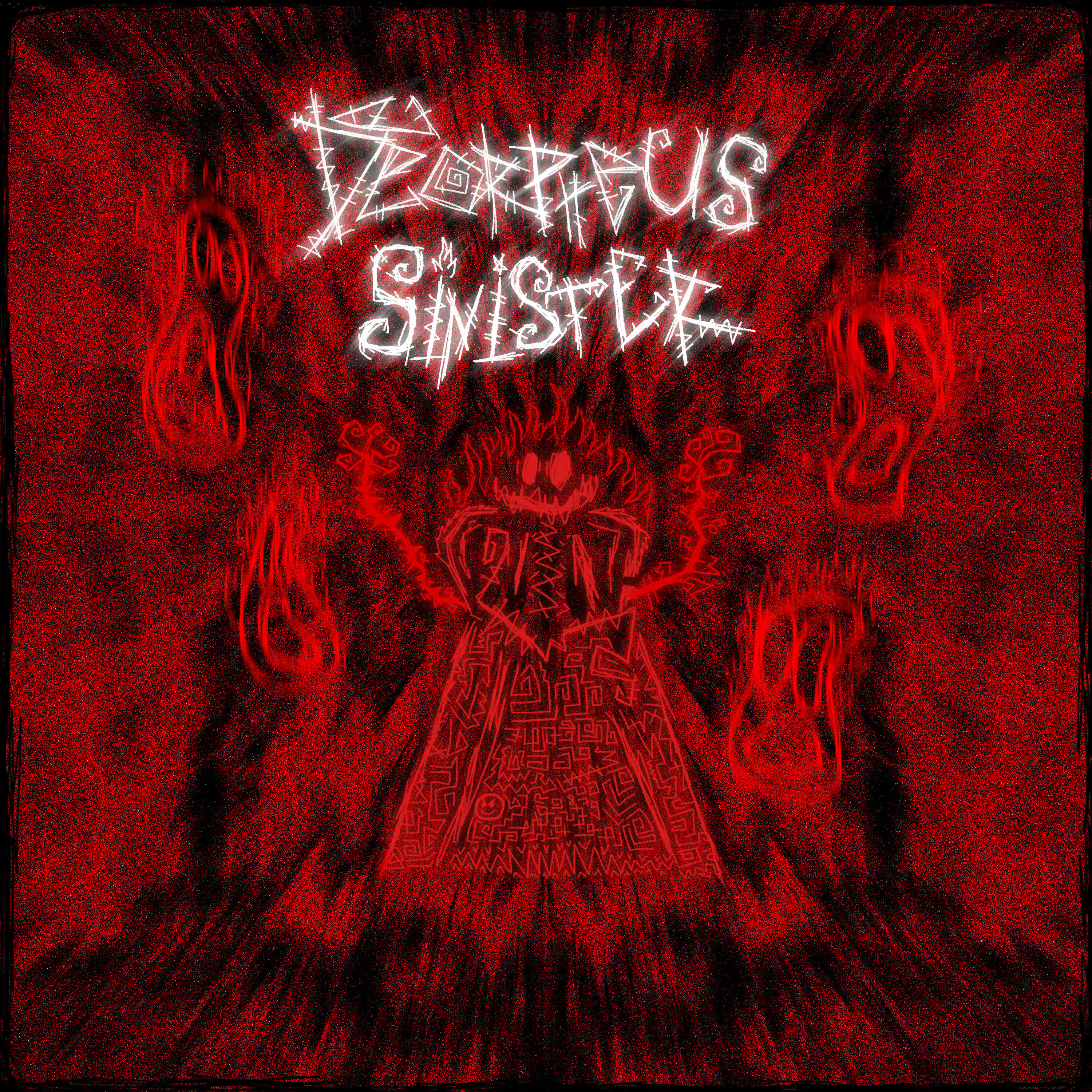 Релиз Sinister