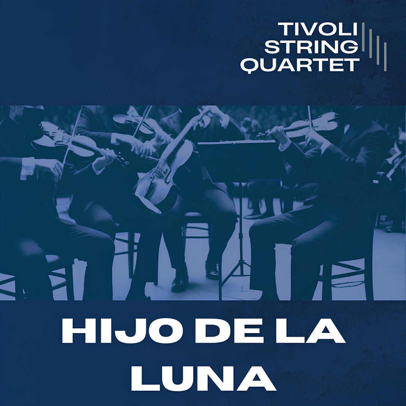 Релиз Hijo De La Luna