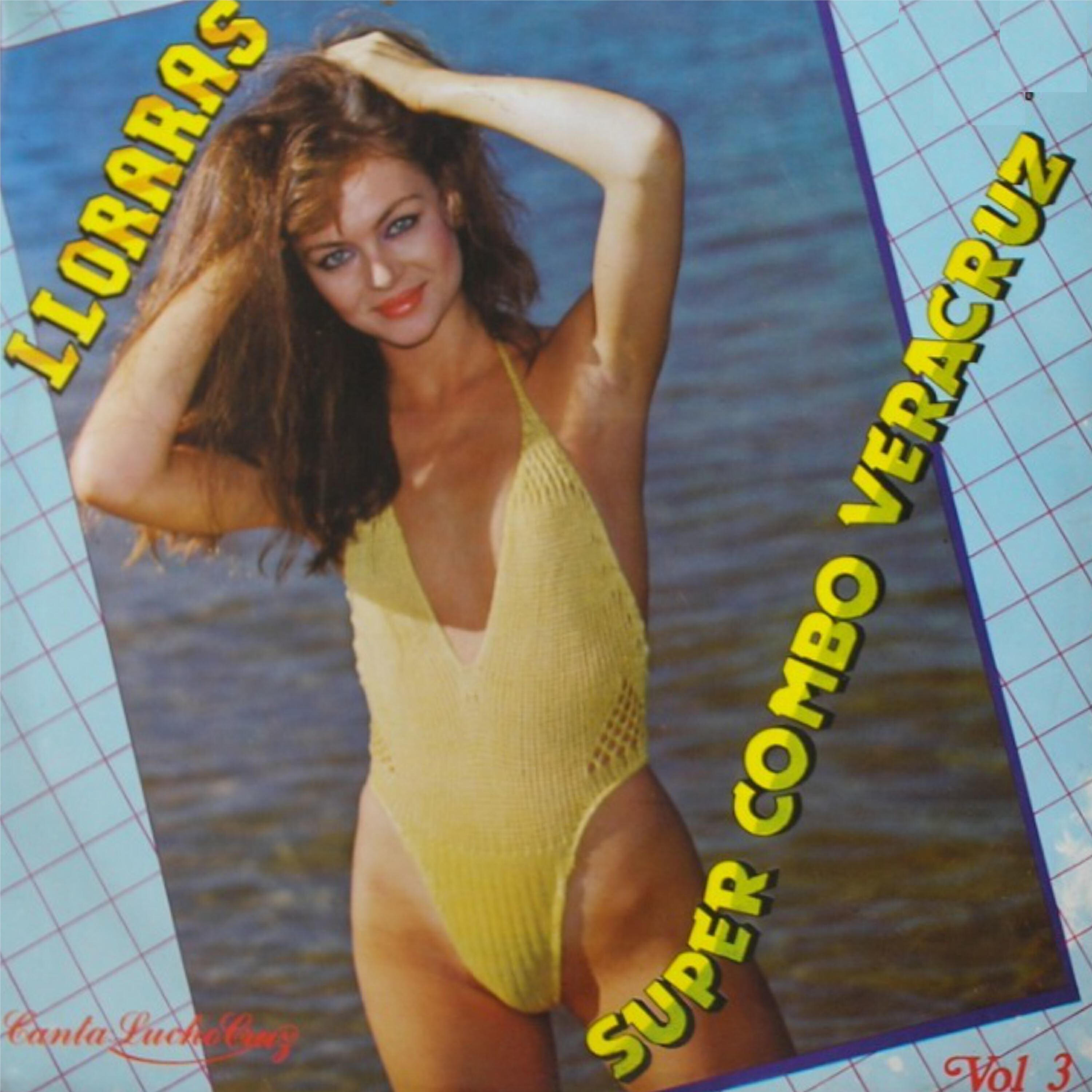 Релиз Lloraras, Vol. 3