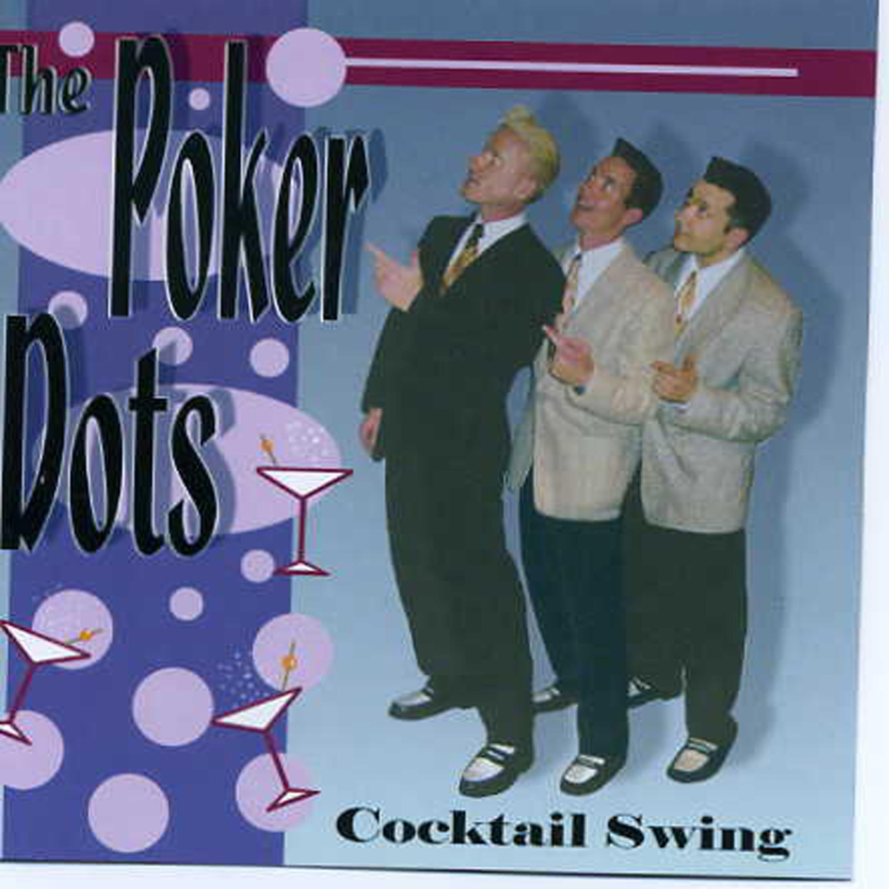 The Poker Dots